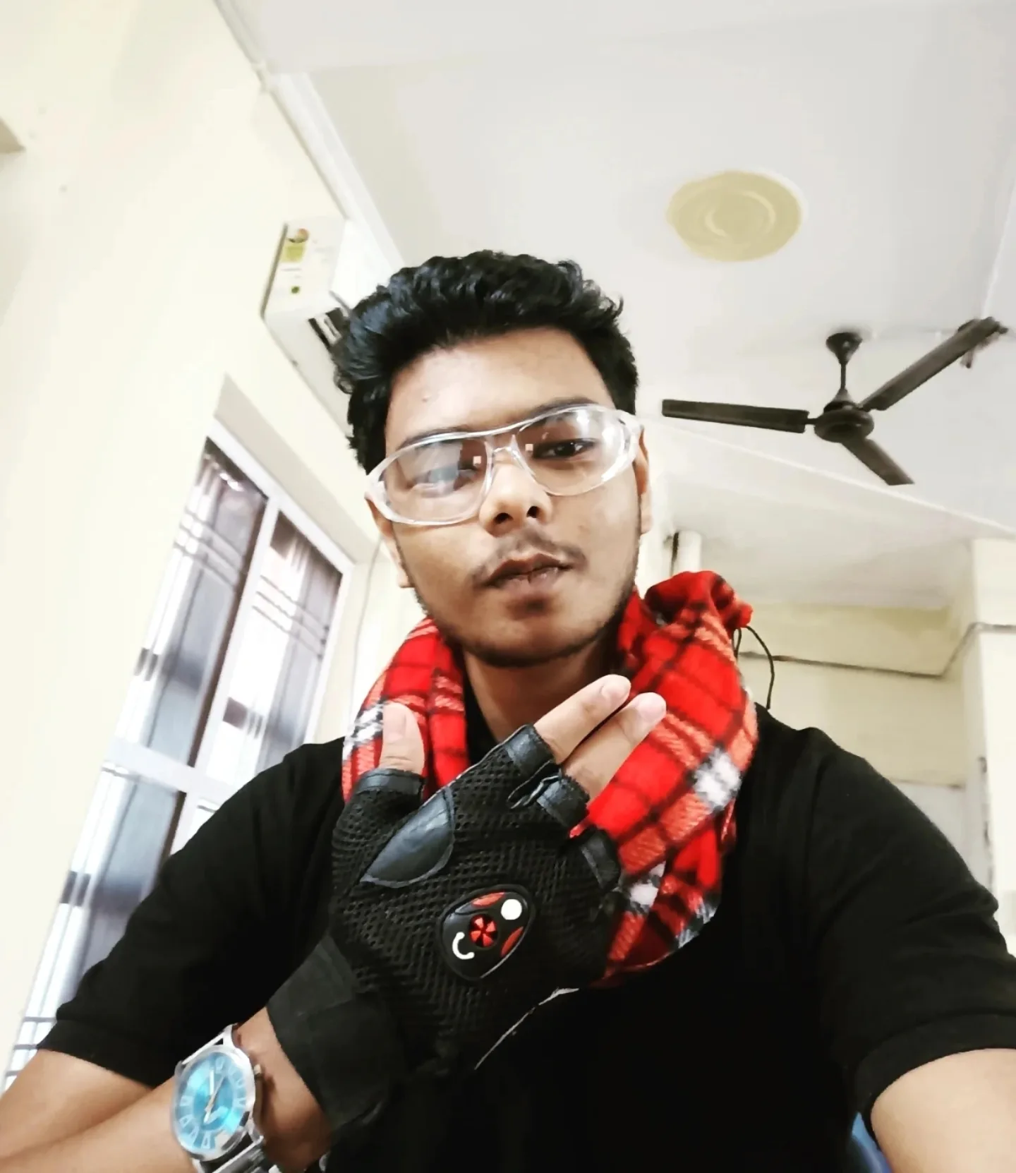 DaytonaTemptress Rice