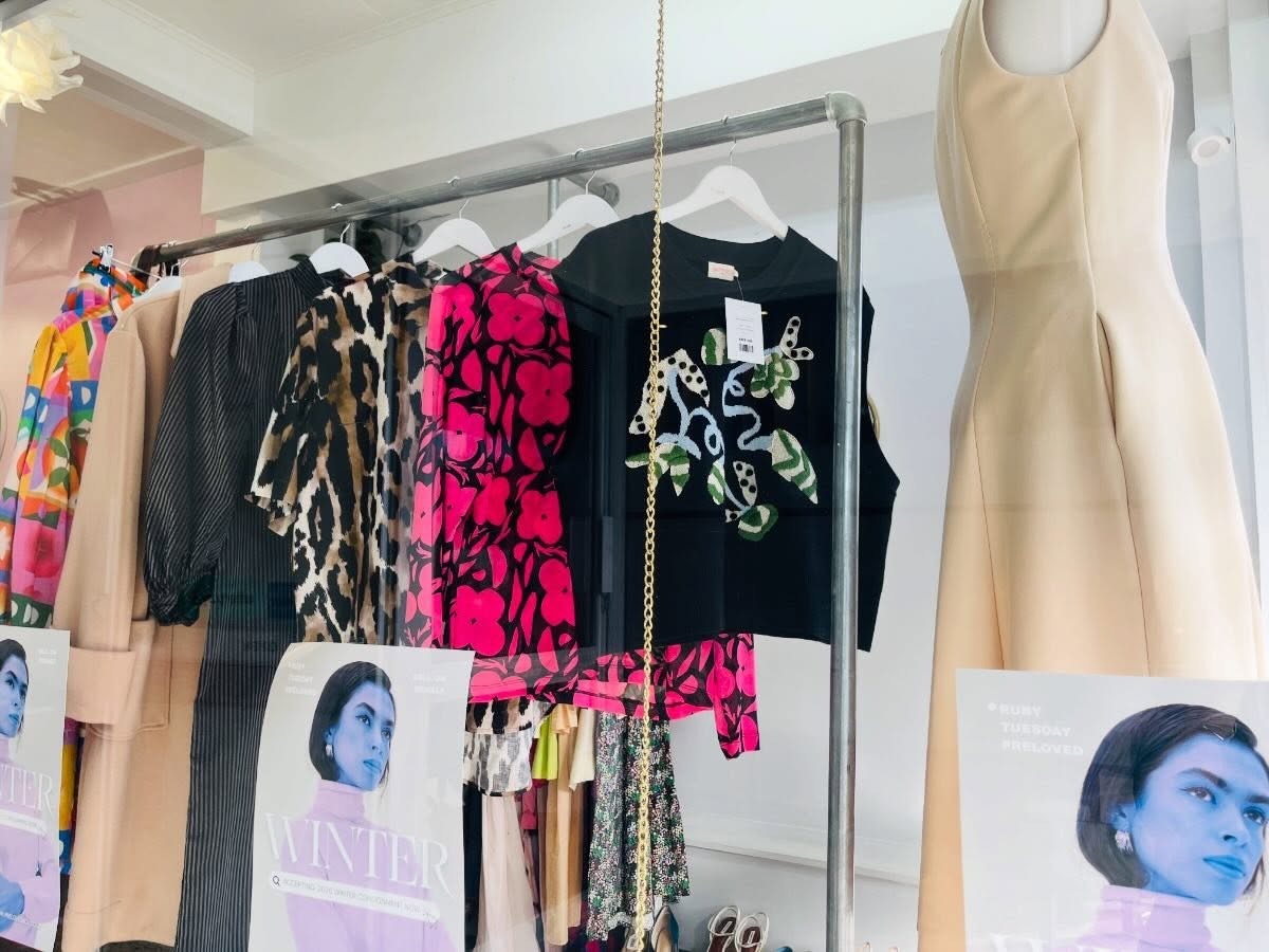 thewinterrayne Carter