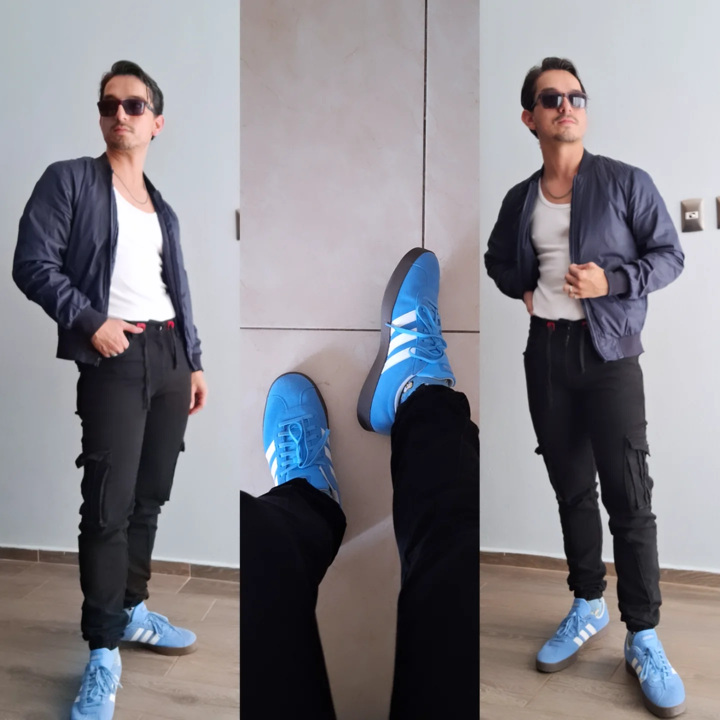 ShyVelvetRose Waters