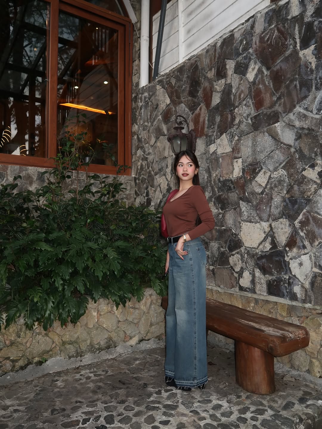 FahrenheitModeling Dare