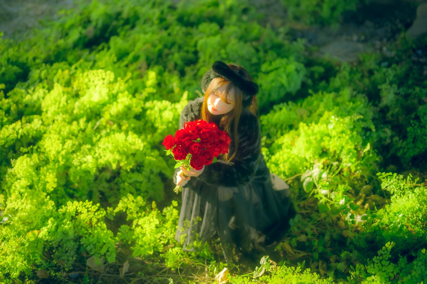 AntagonistofGotham Gottlieb