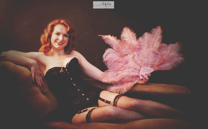 ScarlettCherriesx Mueller