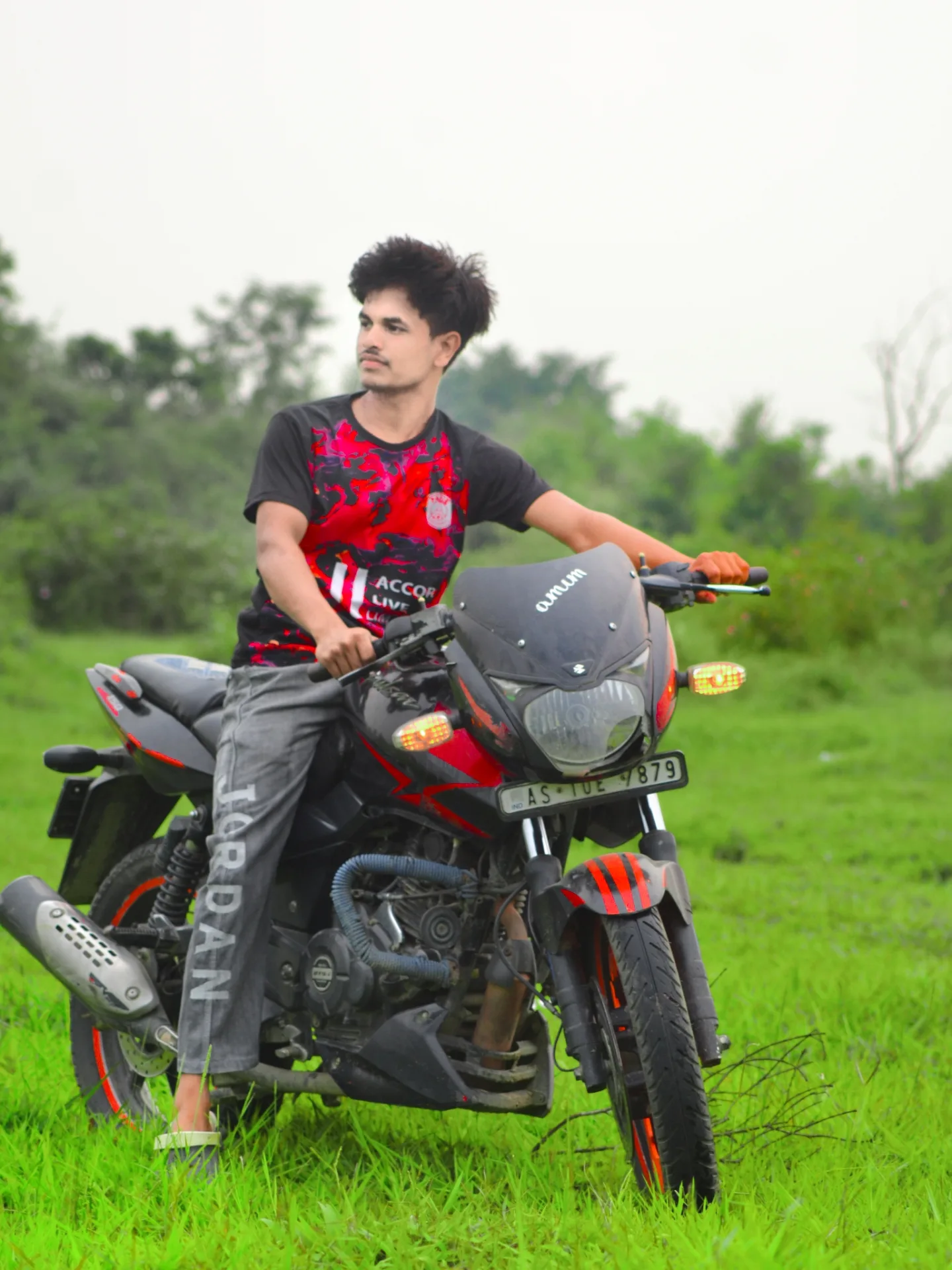 TheGhostSurfer Cronin