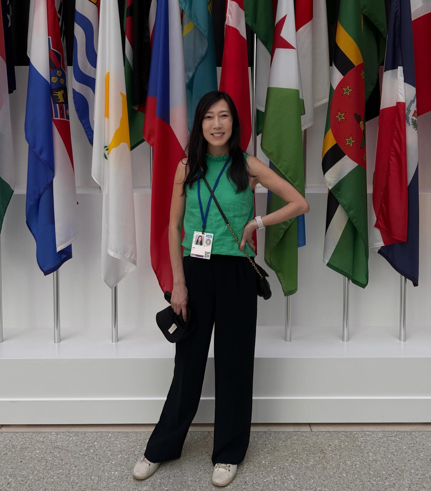 yourdearestIover Ferry