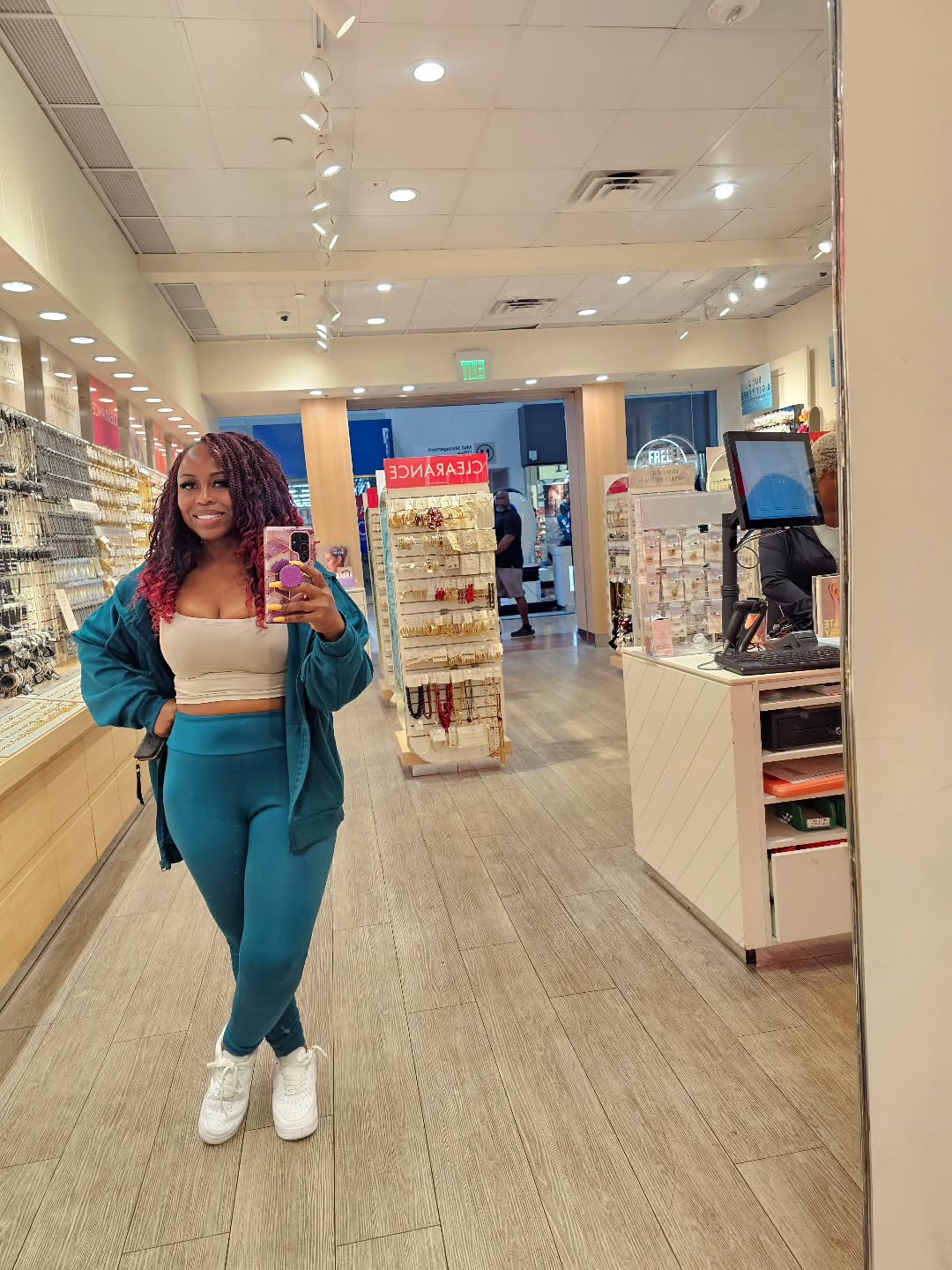 plushybutt Jaskolski