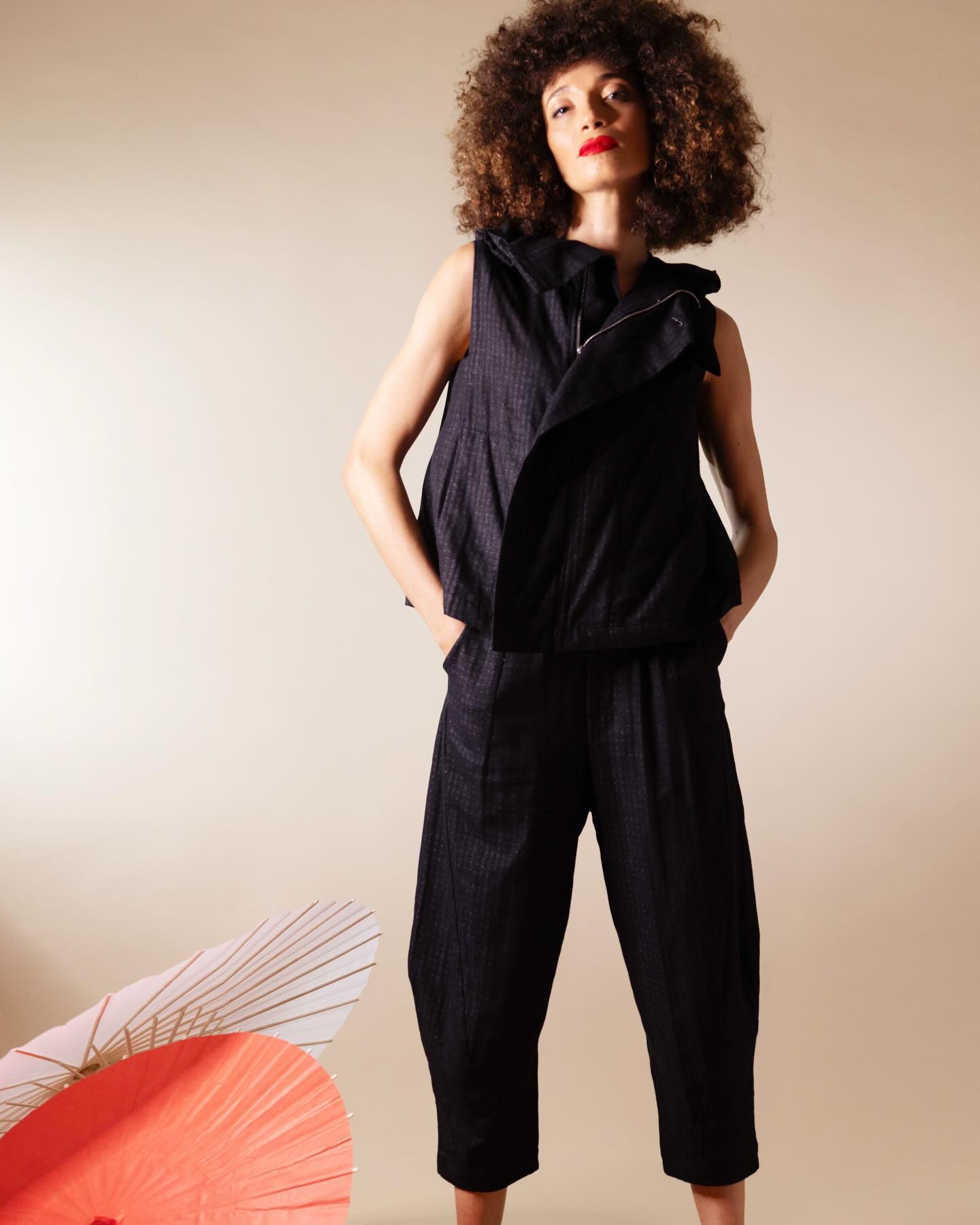 RazorcandiModel Larson