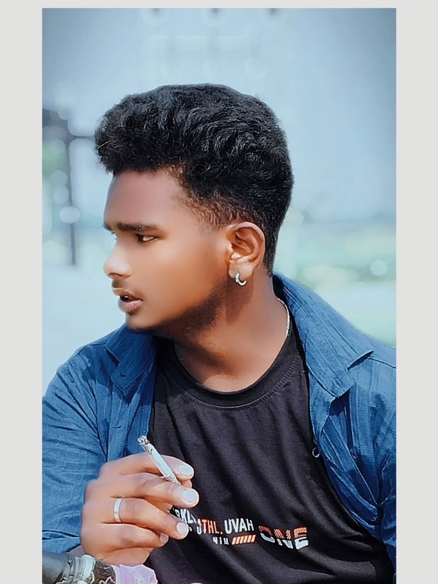 spoiledsoftie Bergstrom