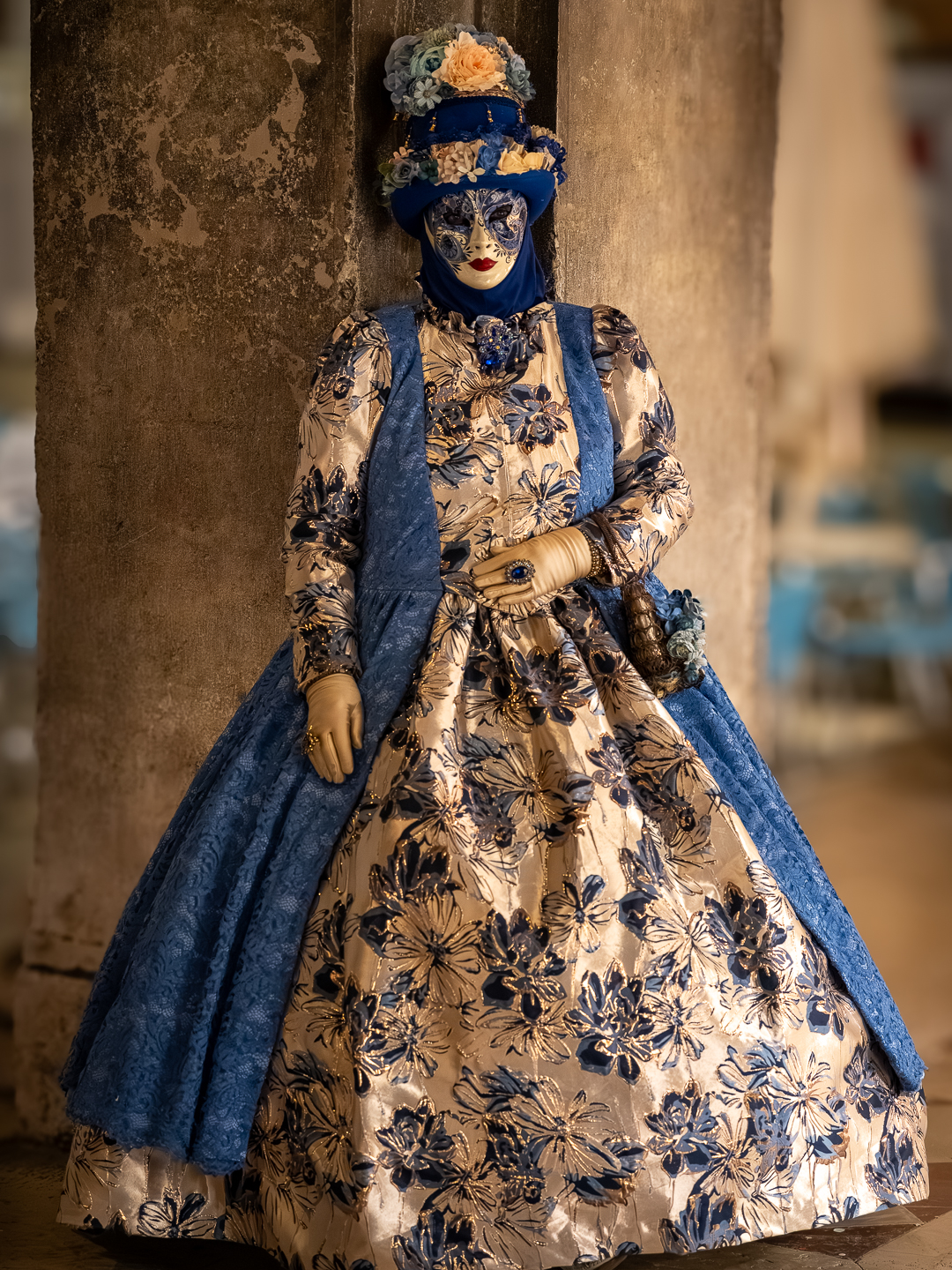 MissMelissEighty6 Stracke