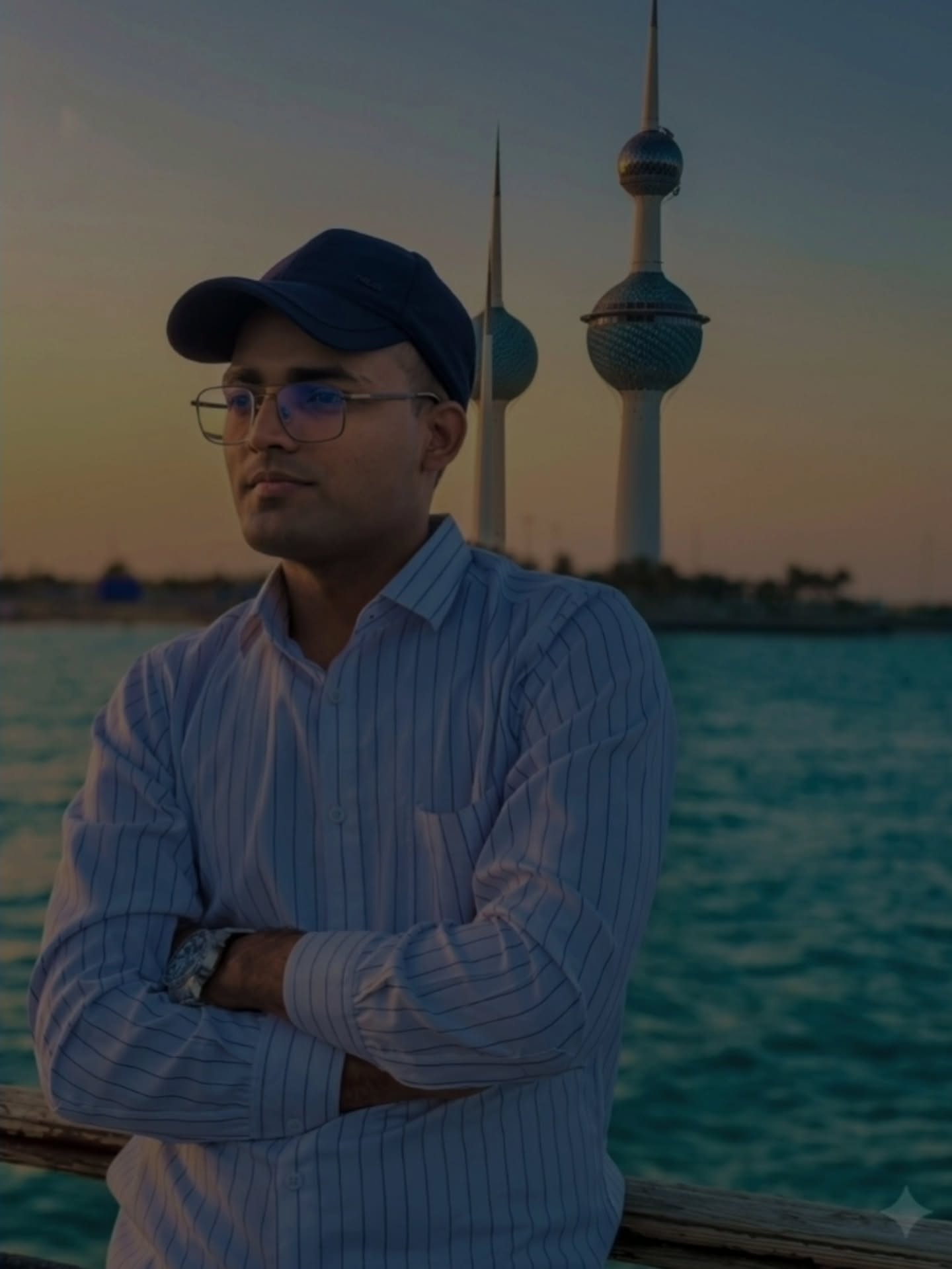 LordofthePhil Glover