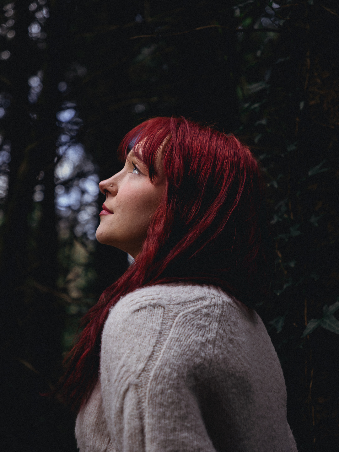 SensuallyMelissa Braun