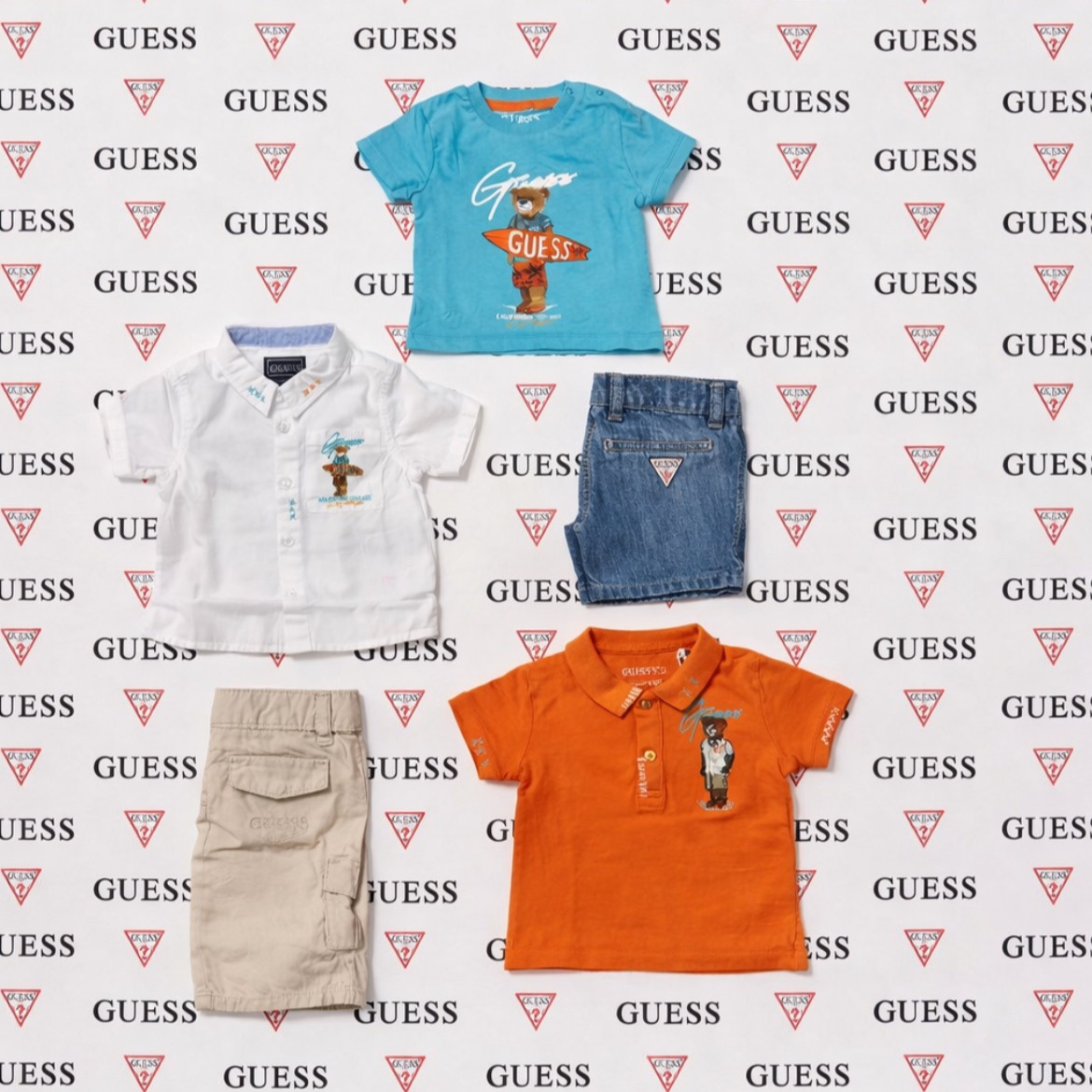 HarmonyKlorine Moore