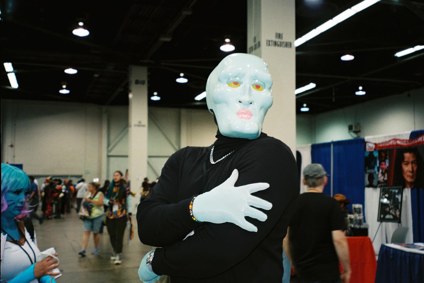 FireyCubes Considine