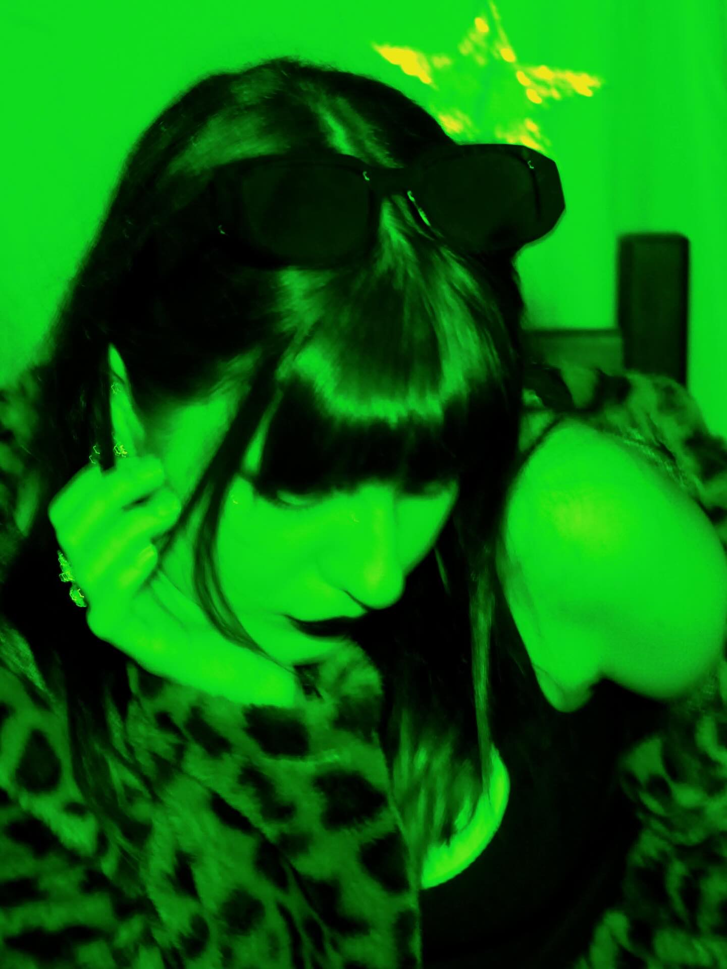 FreddysNightmare Lebsack