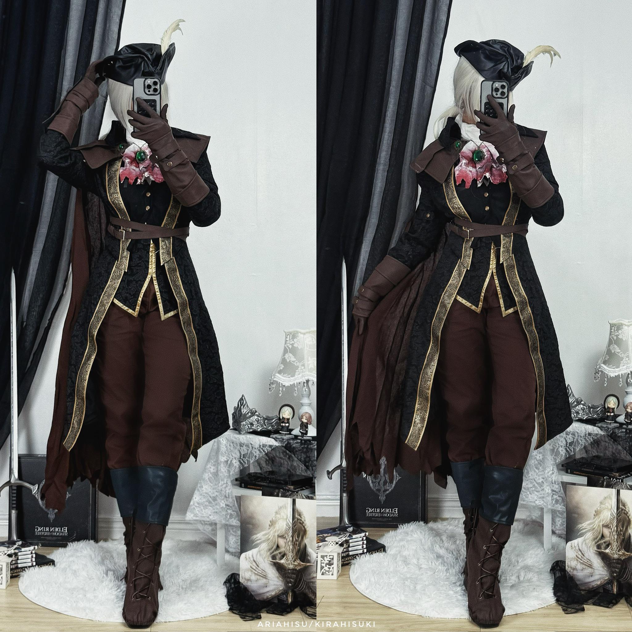 TacticalSuspicion Walker