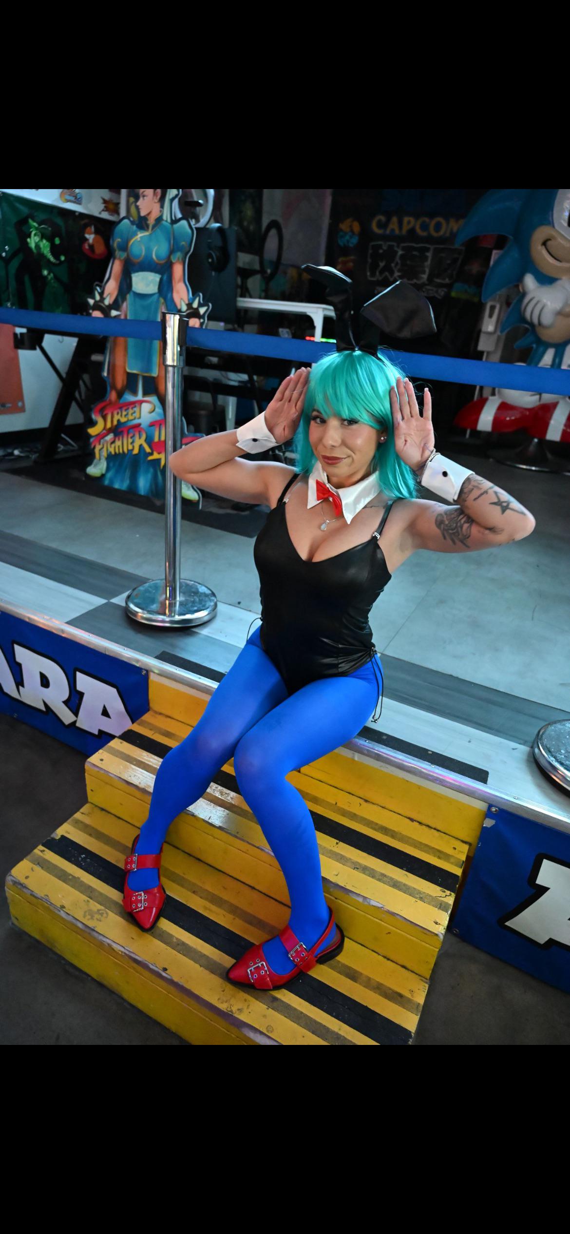 HeavenlyyBodyy Dietrich