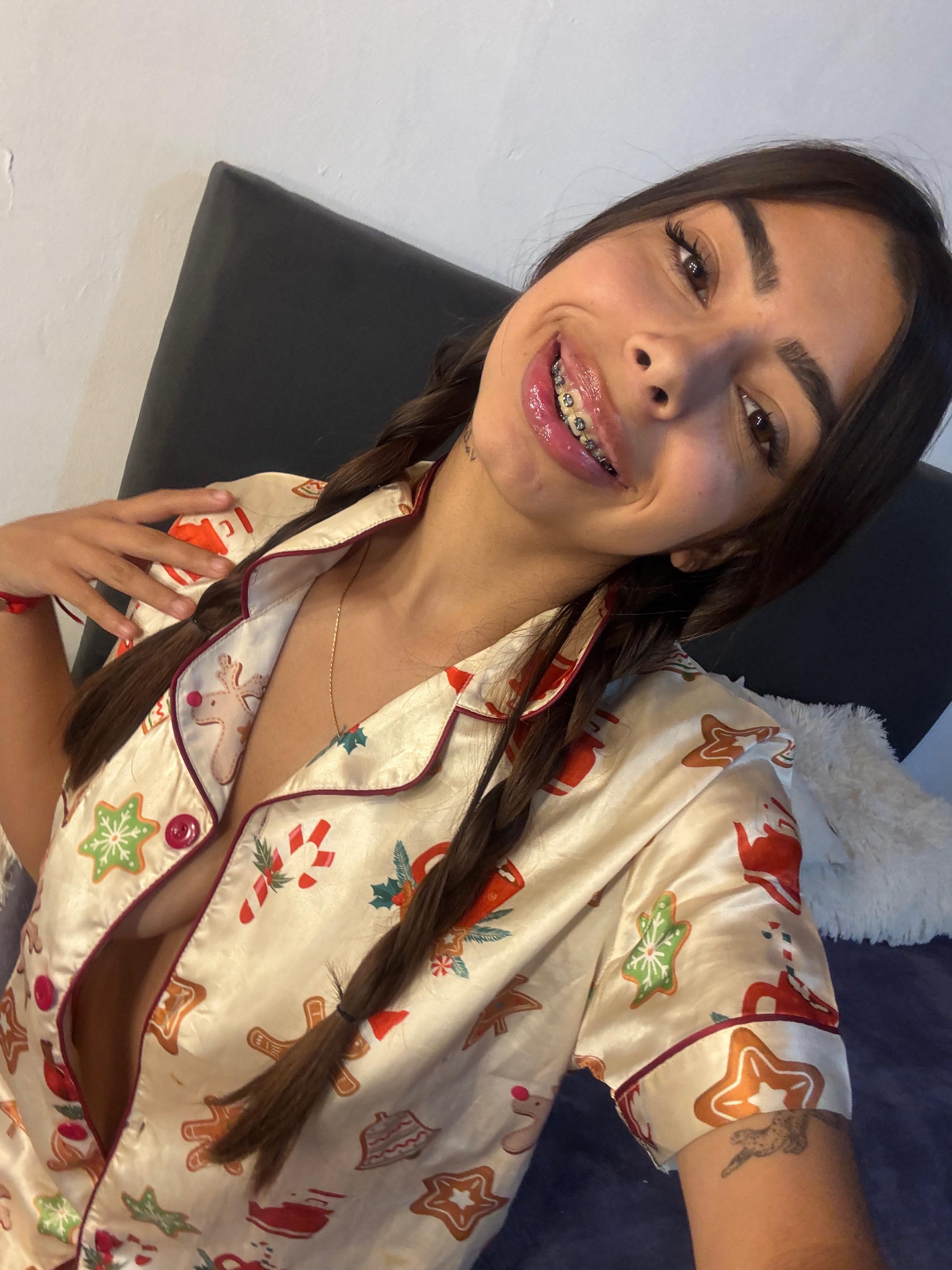 olyalovesyou Nikolaus