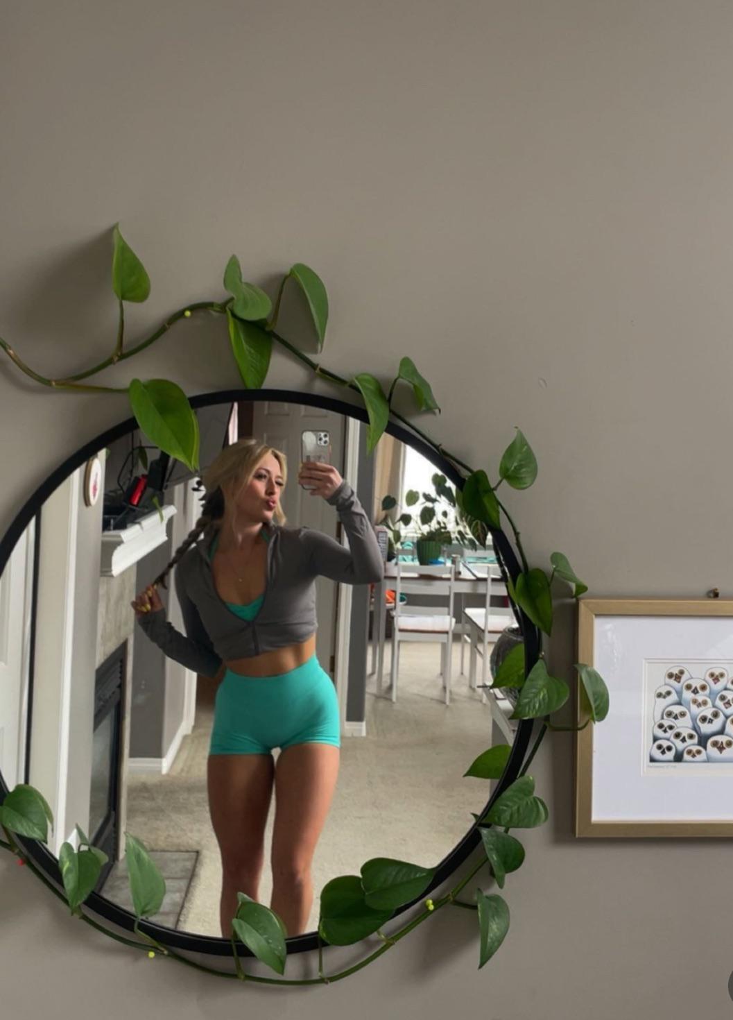 AlwaysDreamingI Keeling