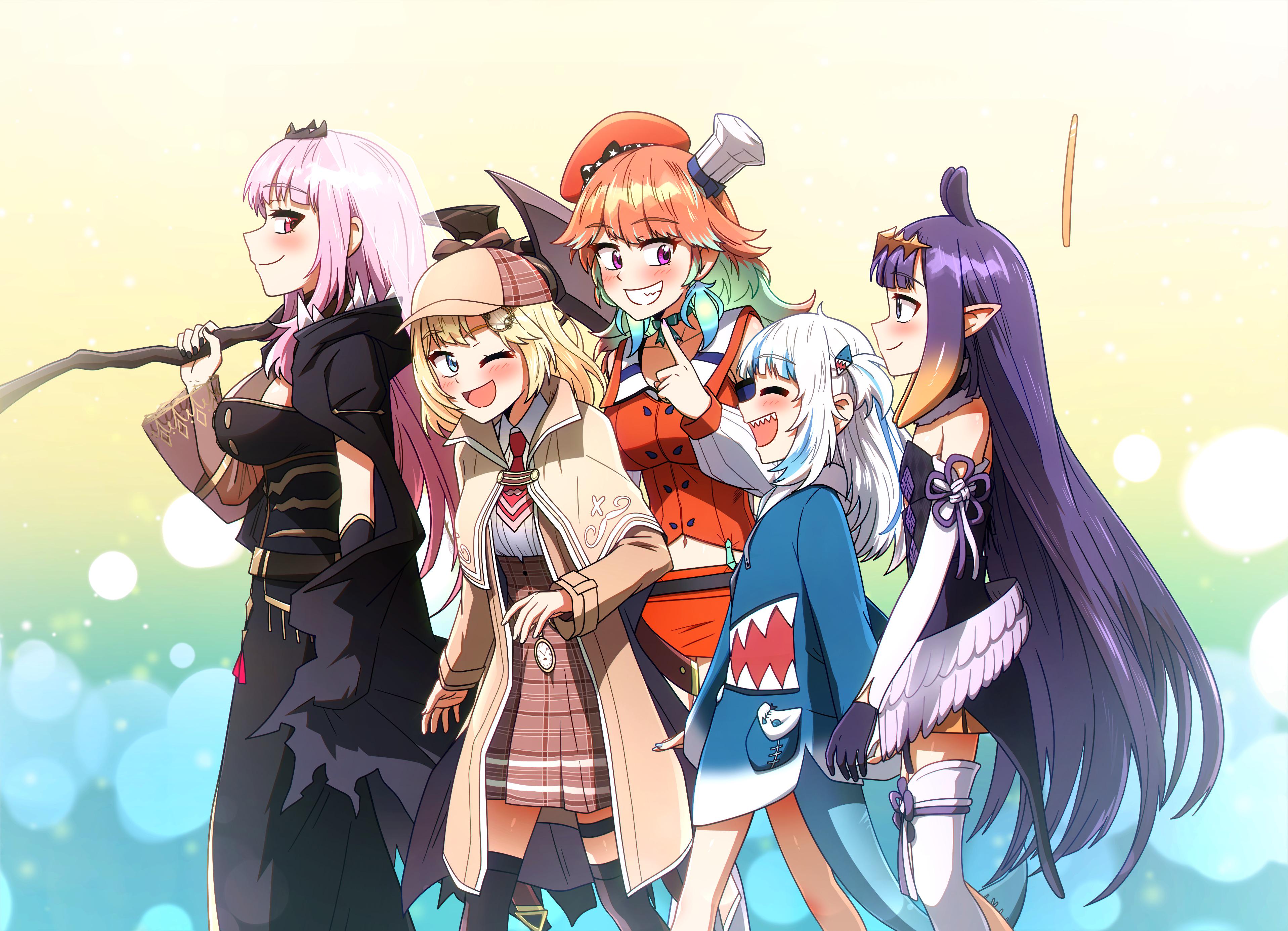 HoneyDazeeee Predovic