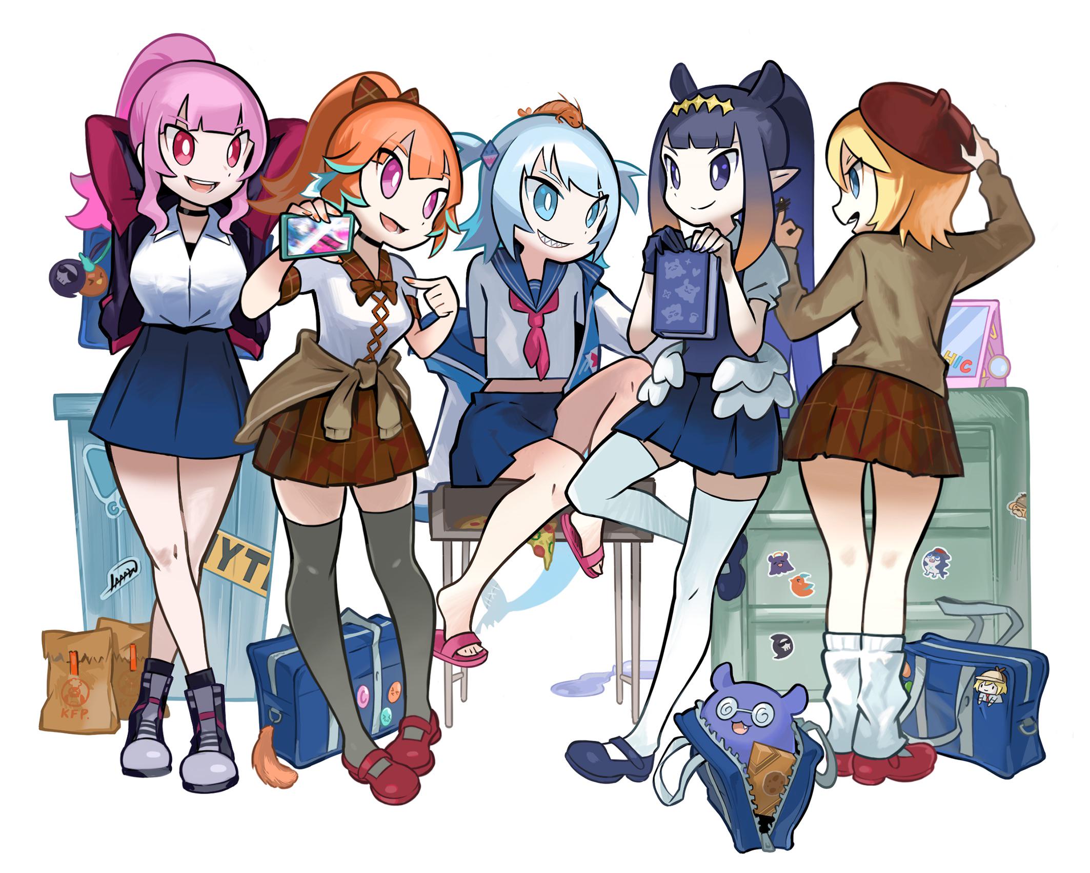 HoneyDazeeee Predovic