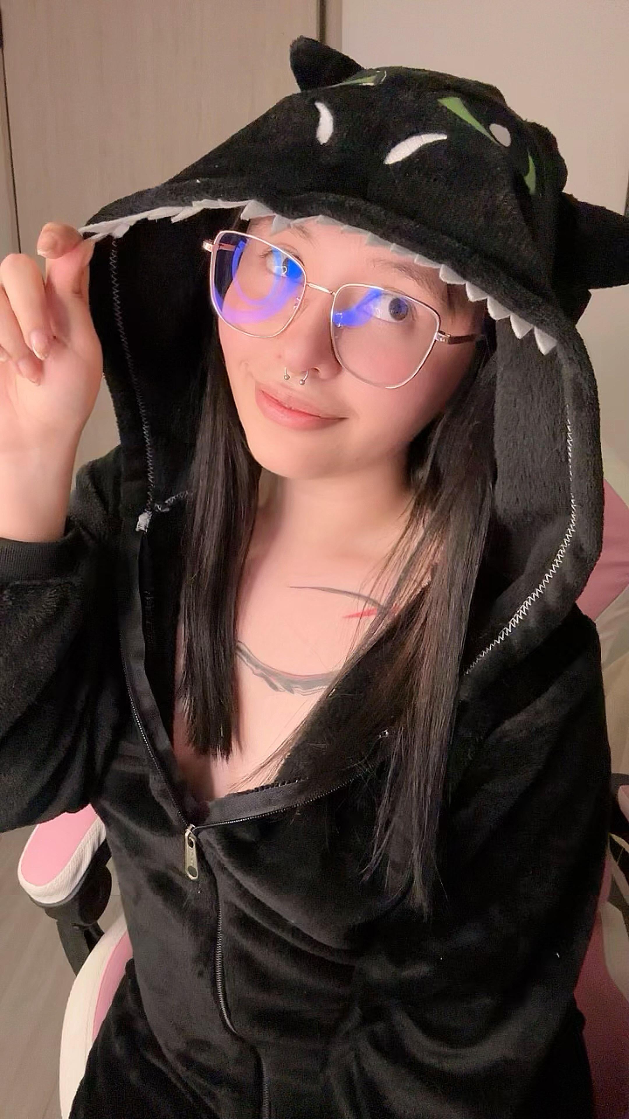 KaterinaMariee Cassin