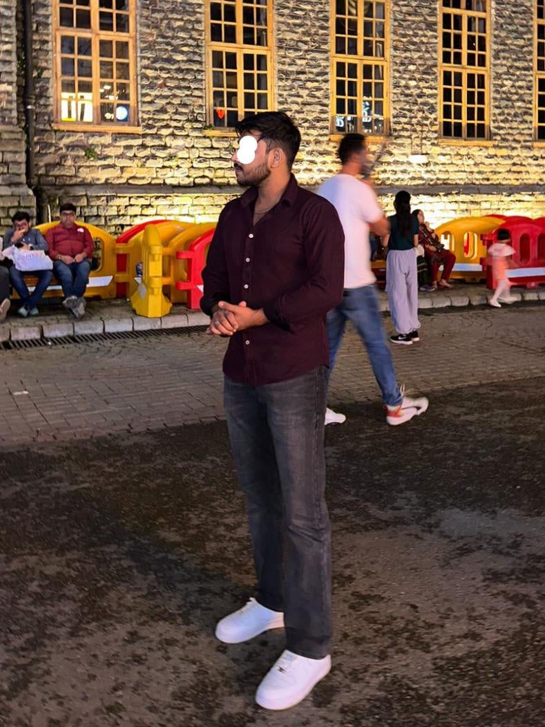 SnoopyScone Breitenberg