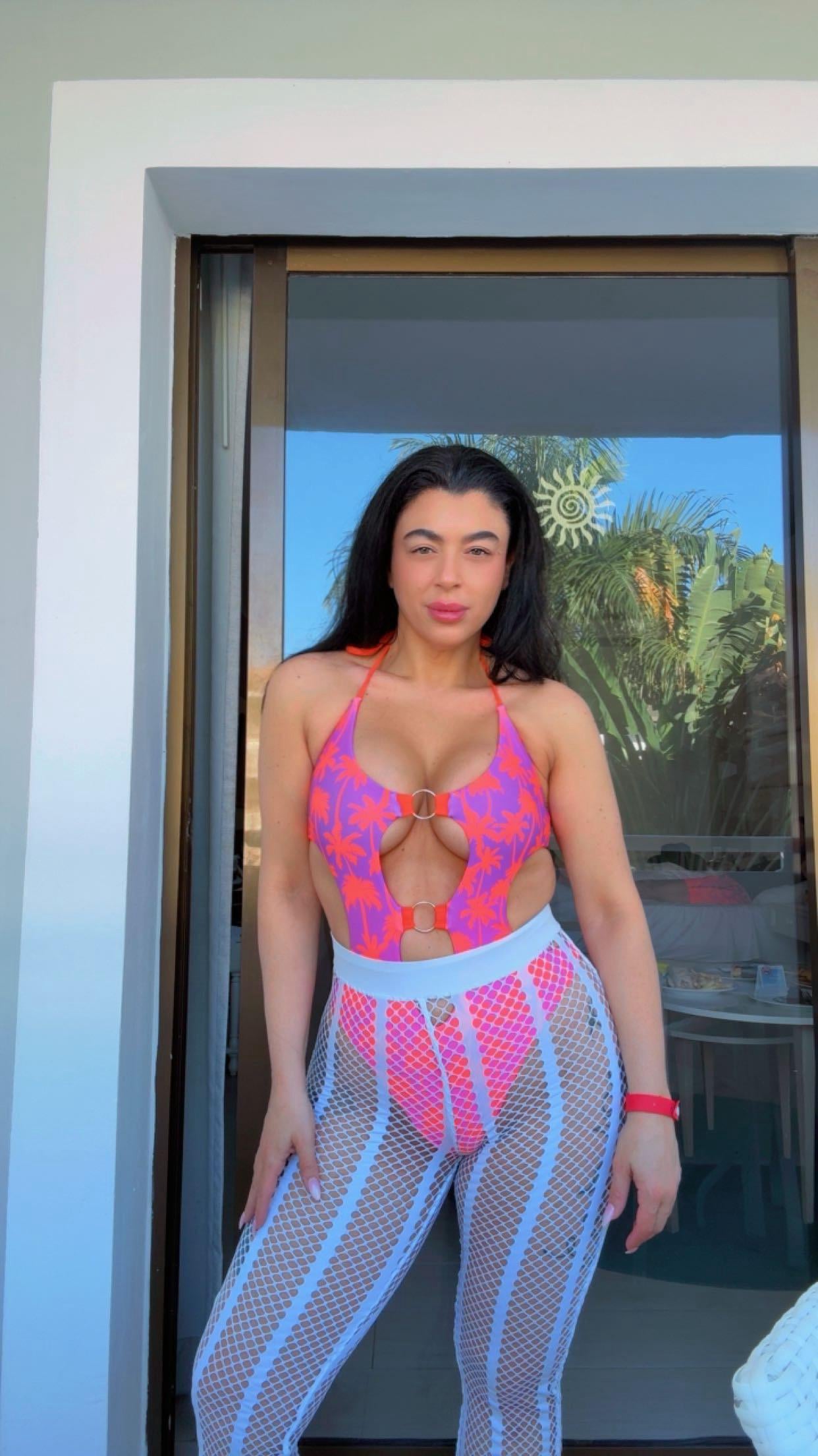 MelonInDisguise Monahan