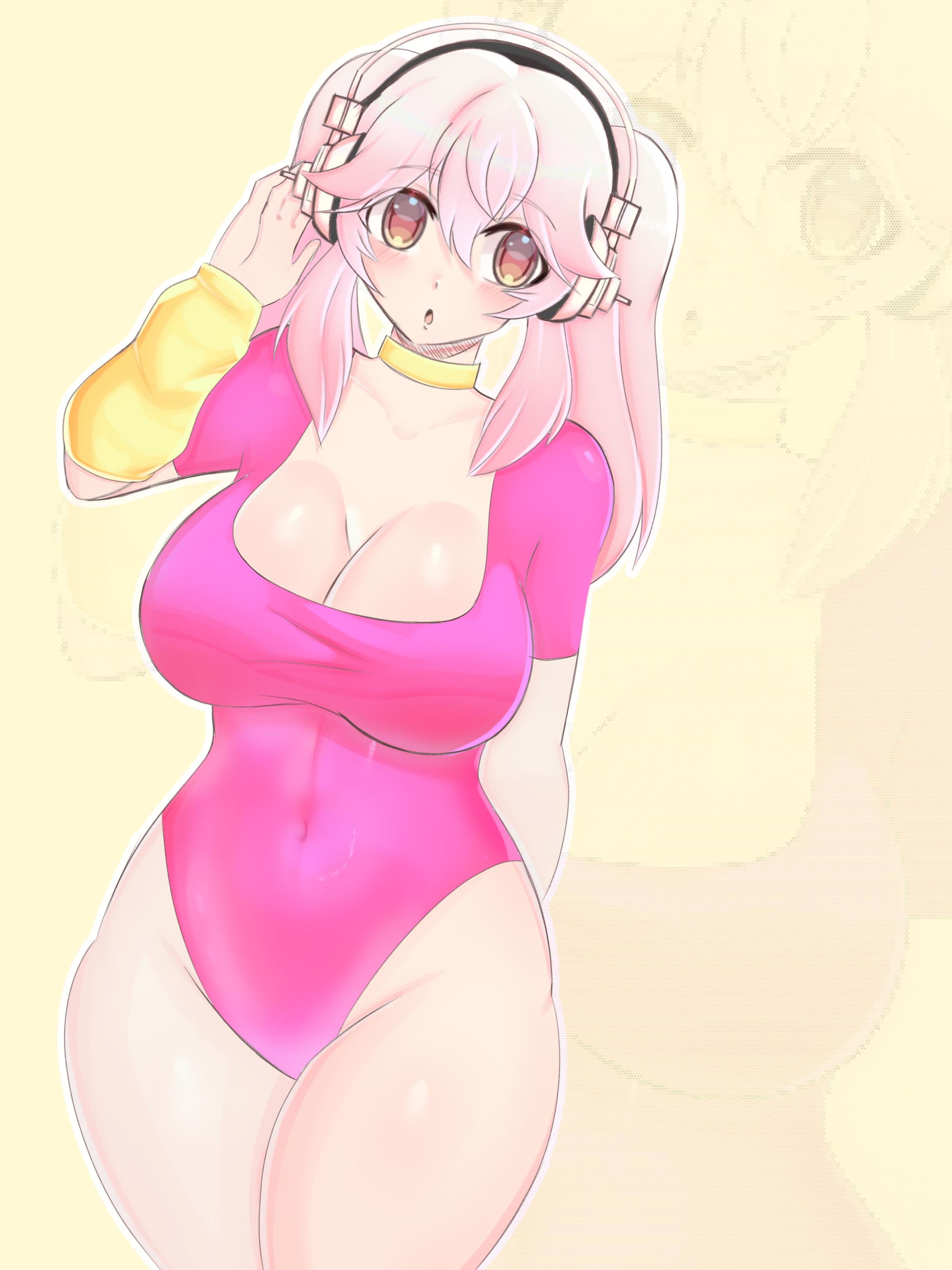 DanDangerxx Dickinson