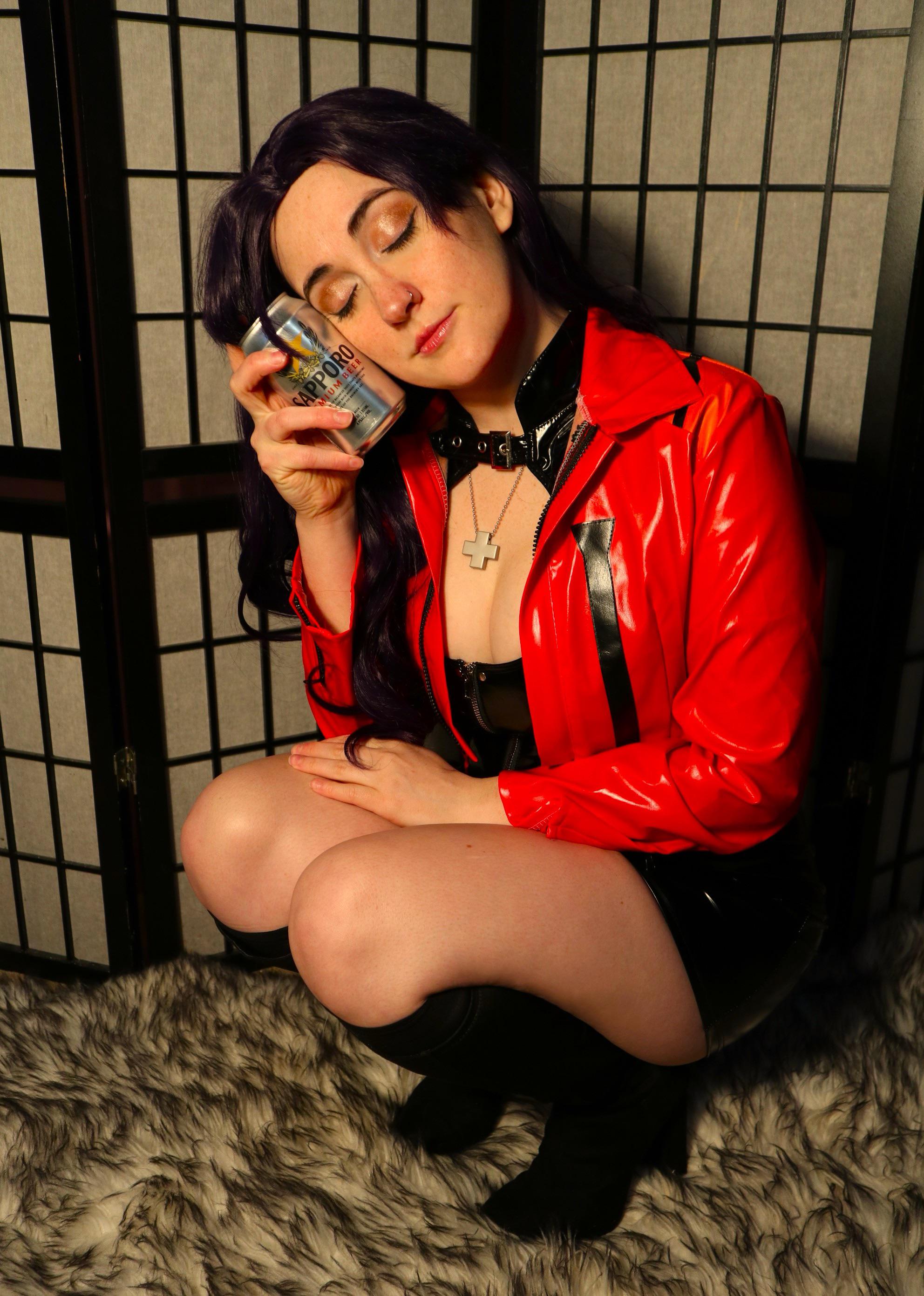 mistyprincessrich Kling