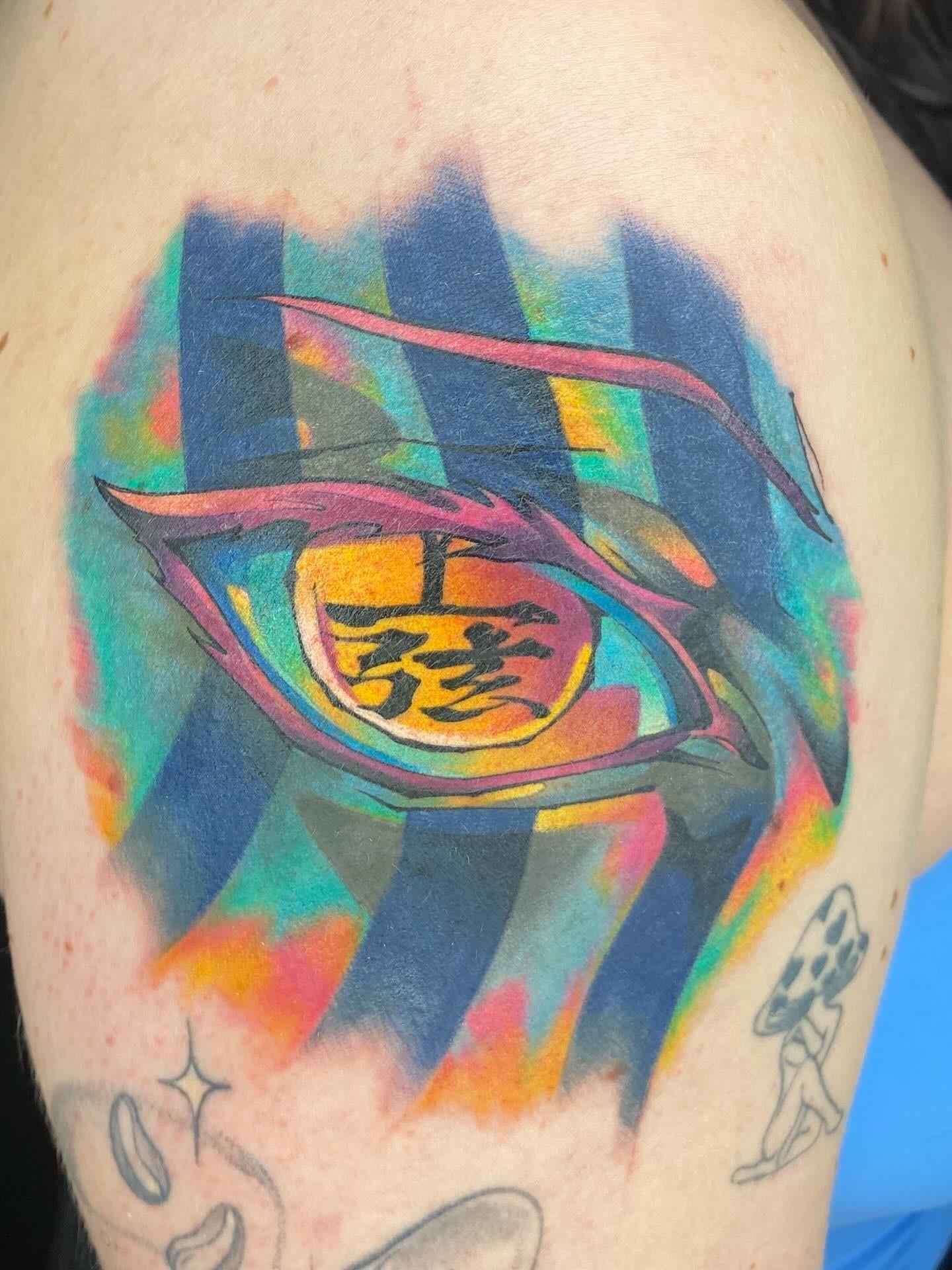 carsonistthearsonist Zulauf