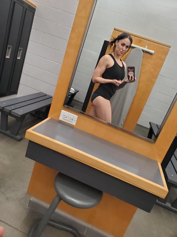 TheGhostSurfer Cronin