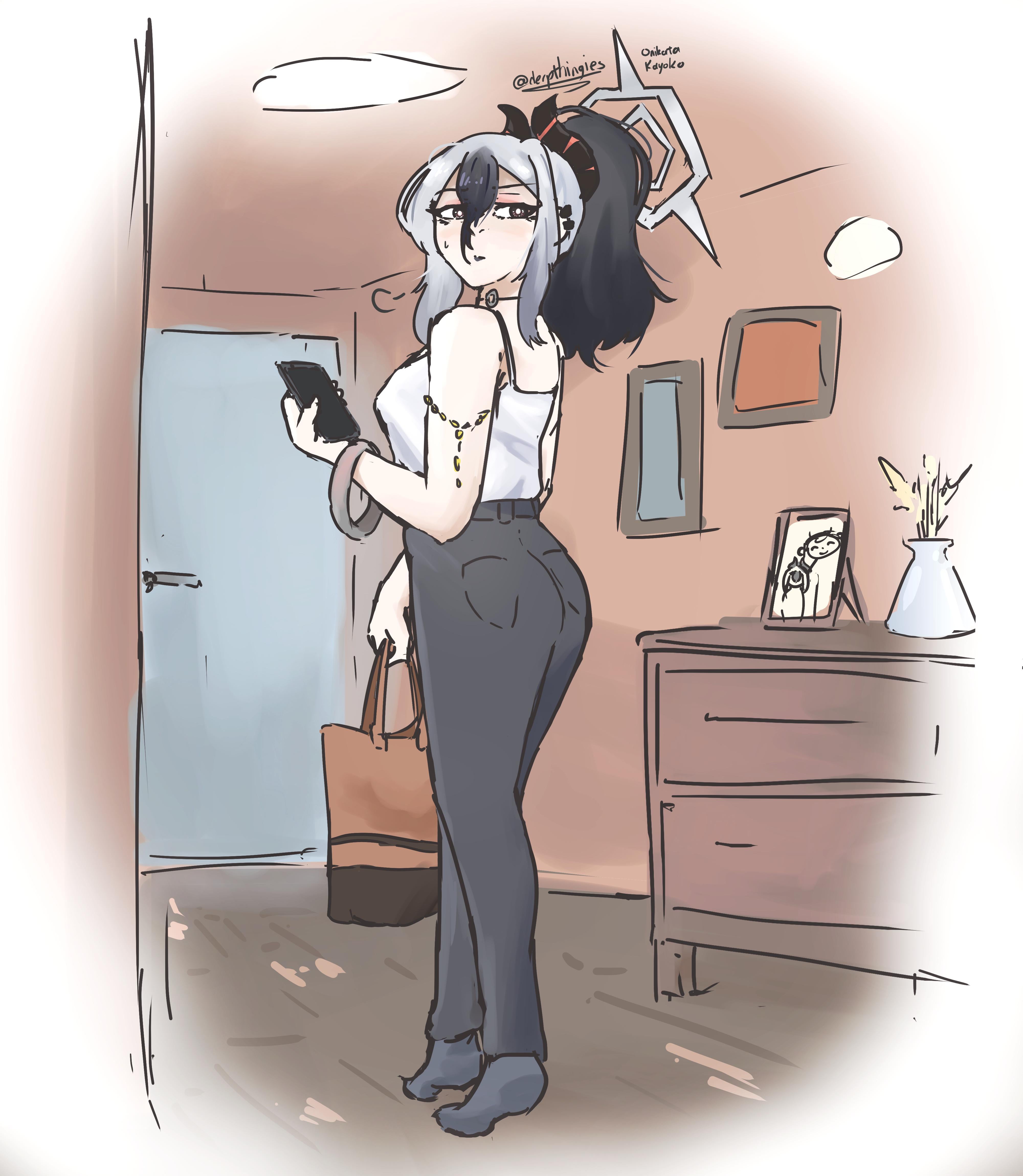 MoobyComics Wilderman