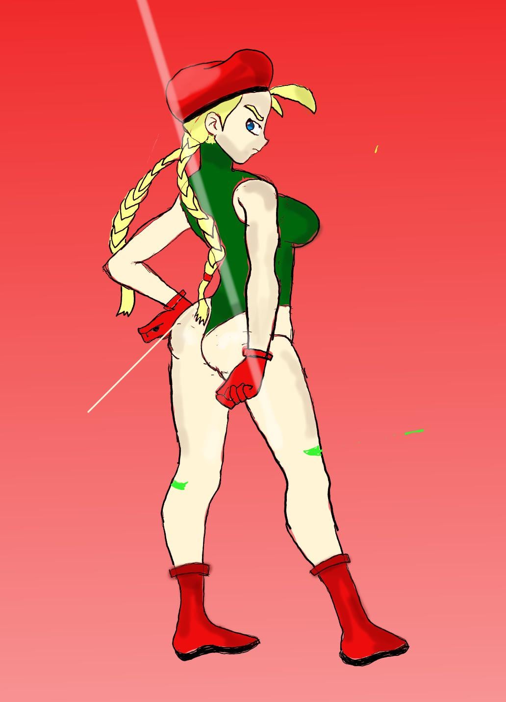 dontcallmecass Goldner