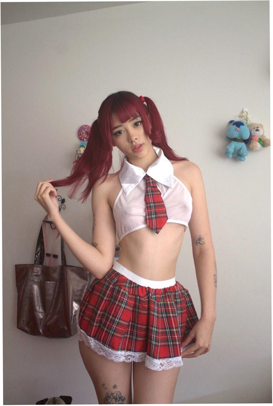 Aliceinferno Gusikowski