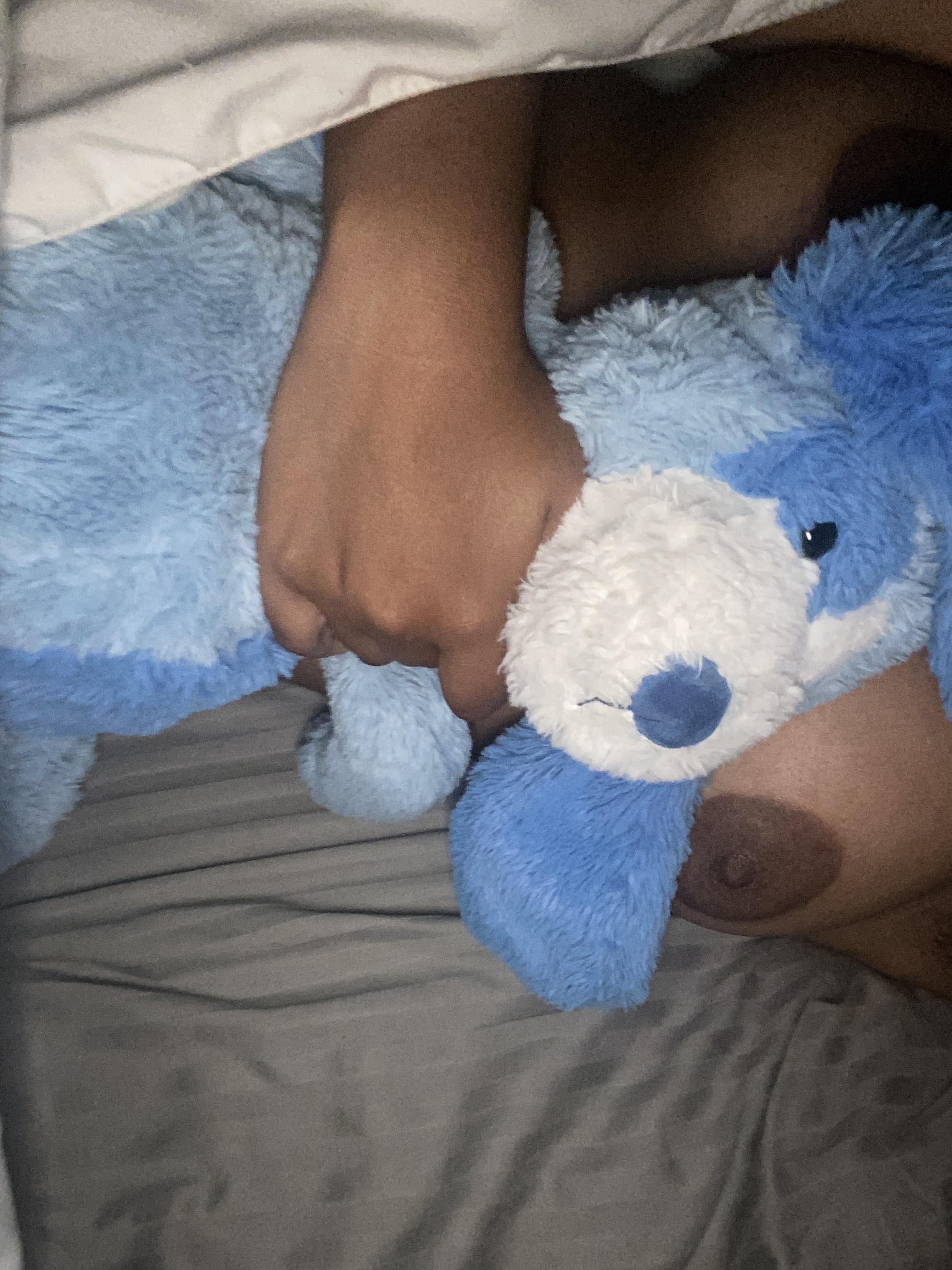 FoxyCherryblosom Thompson