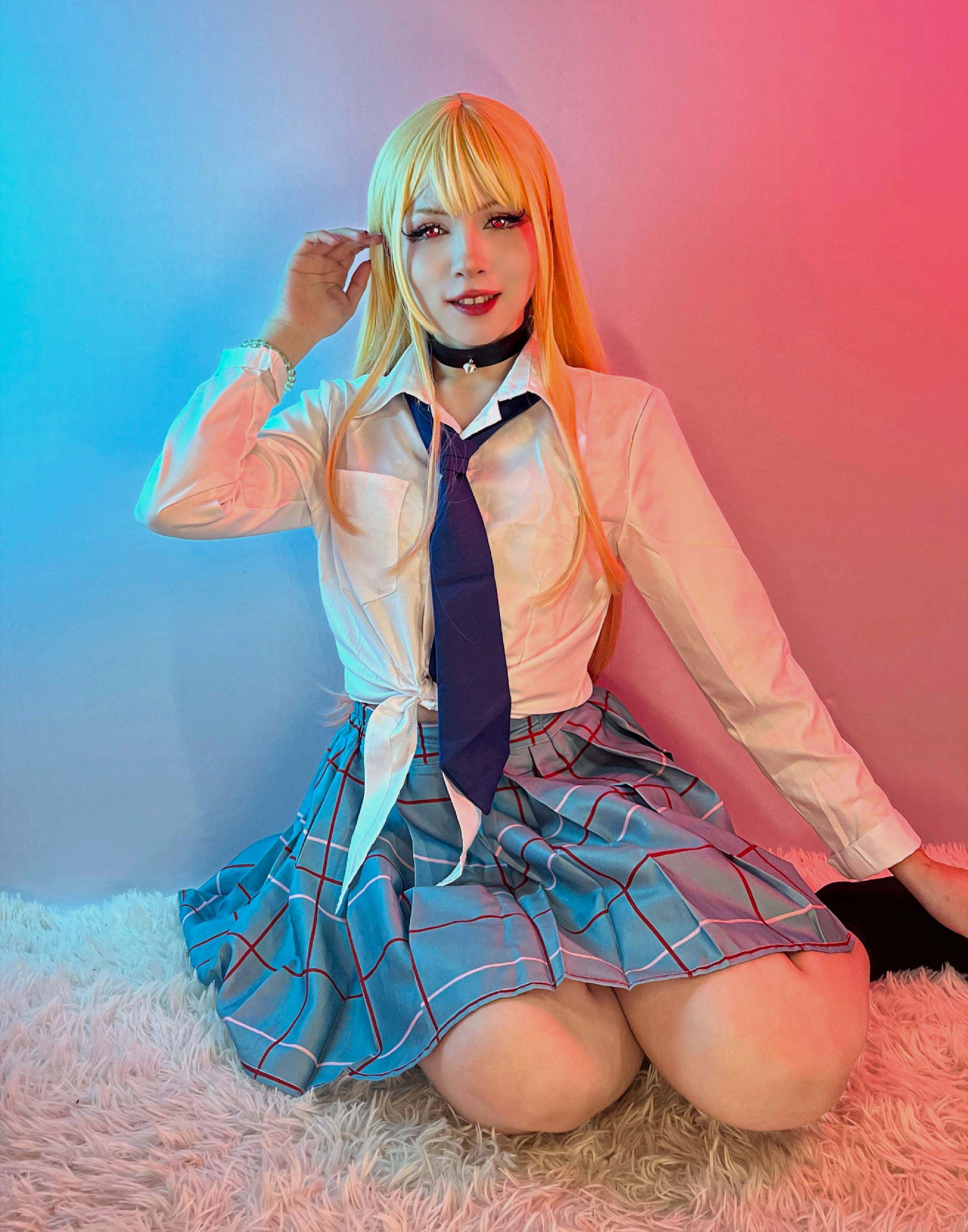 Buttercupcosplays Rodriguez