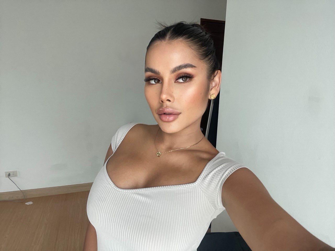 RosySparklePuff Hauck