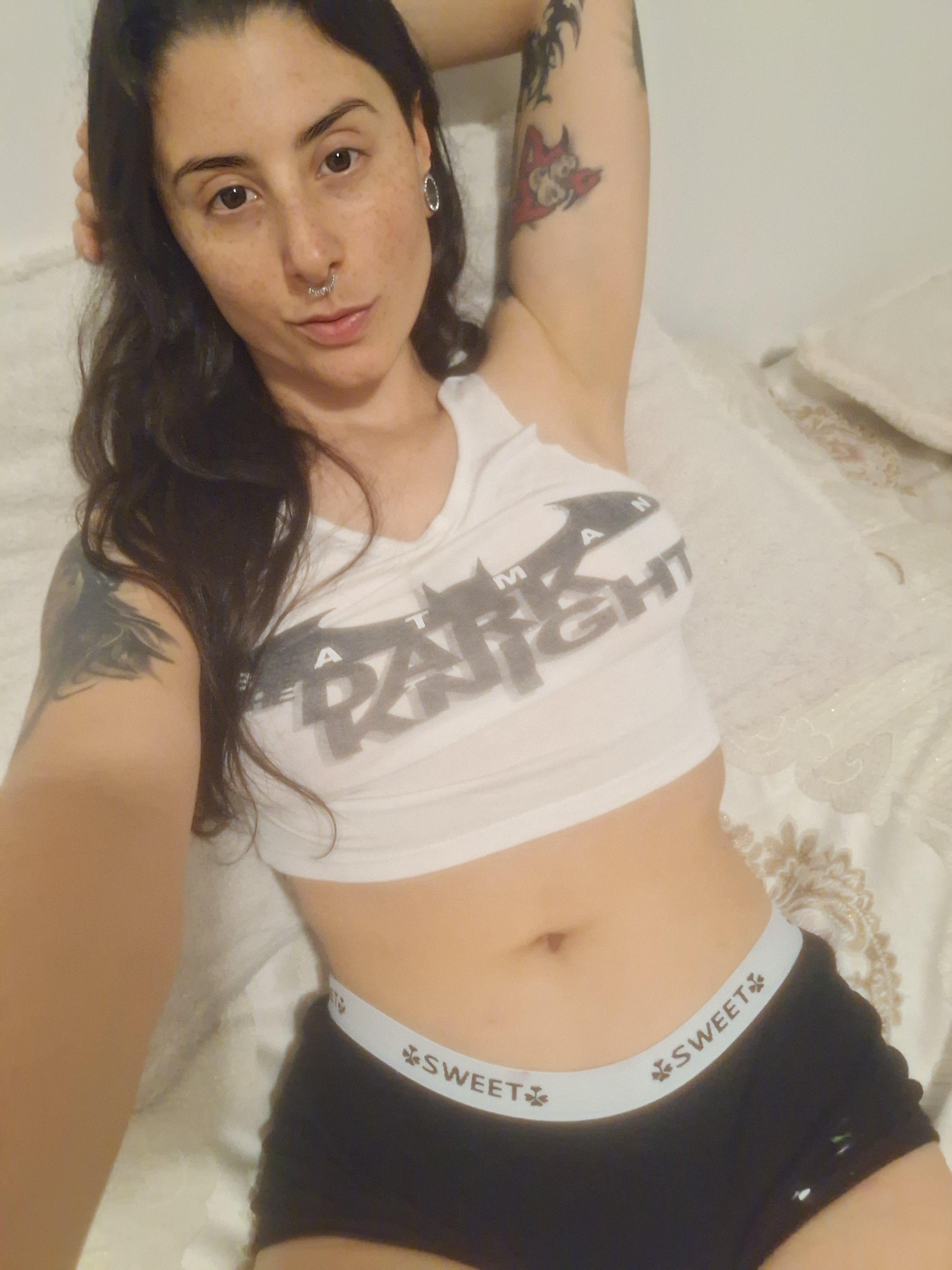 xoxTiffxo Vandervort