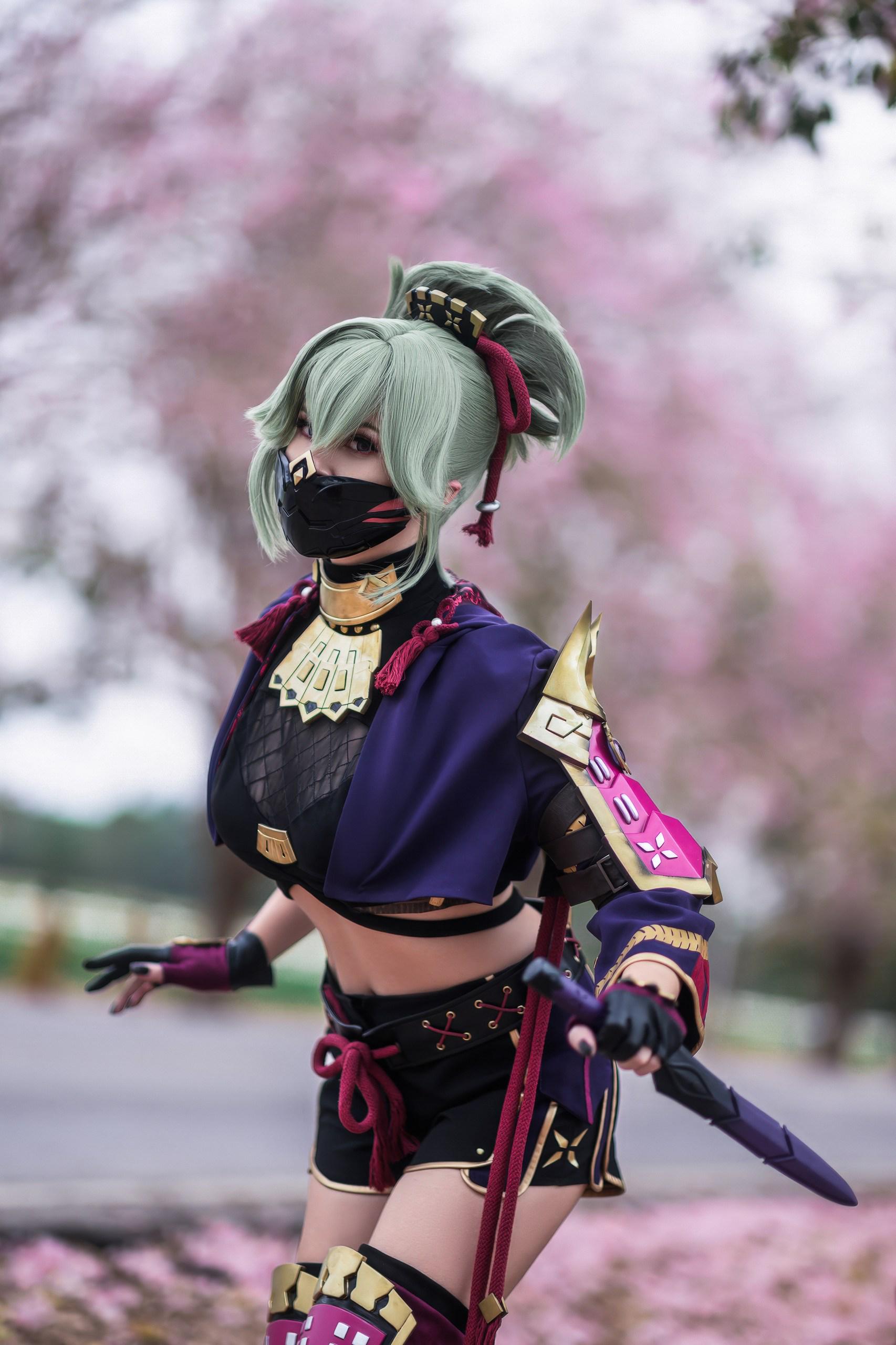 alicebong Vandervort