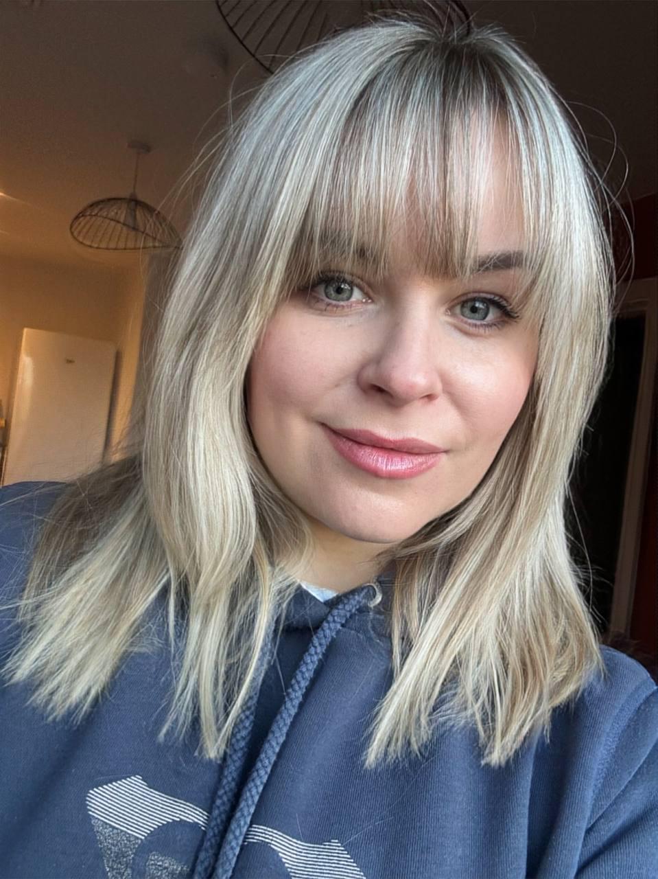 HeyRaehere Powlowski