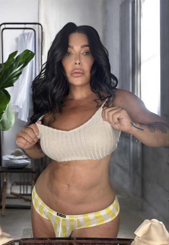 makeupbytreena Gerlach