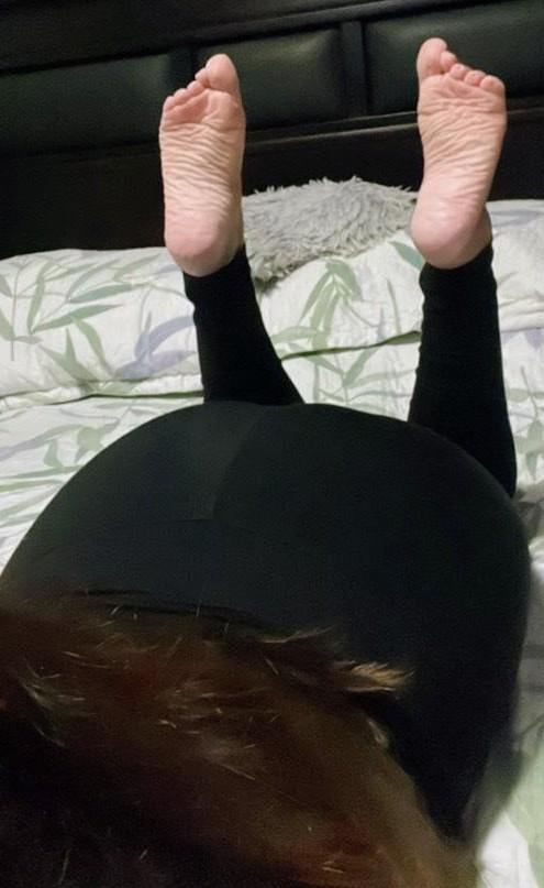 iateToomuchchicken Schmeler