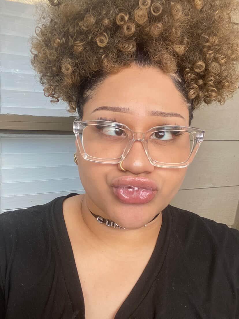 MissMelissEighty6 Stracke