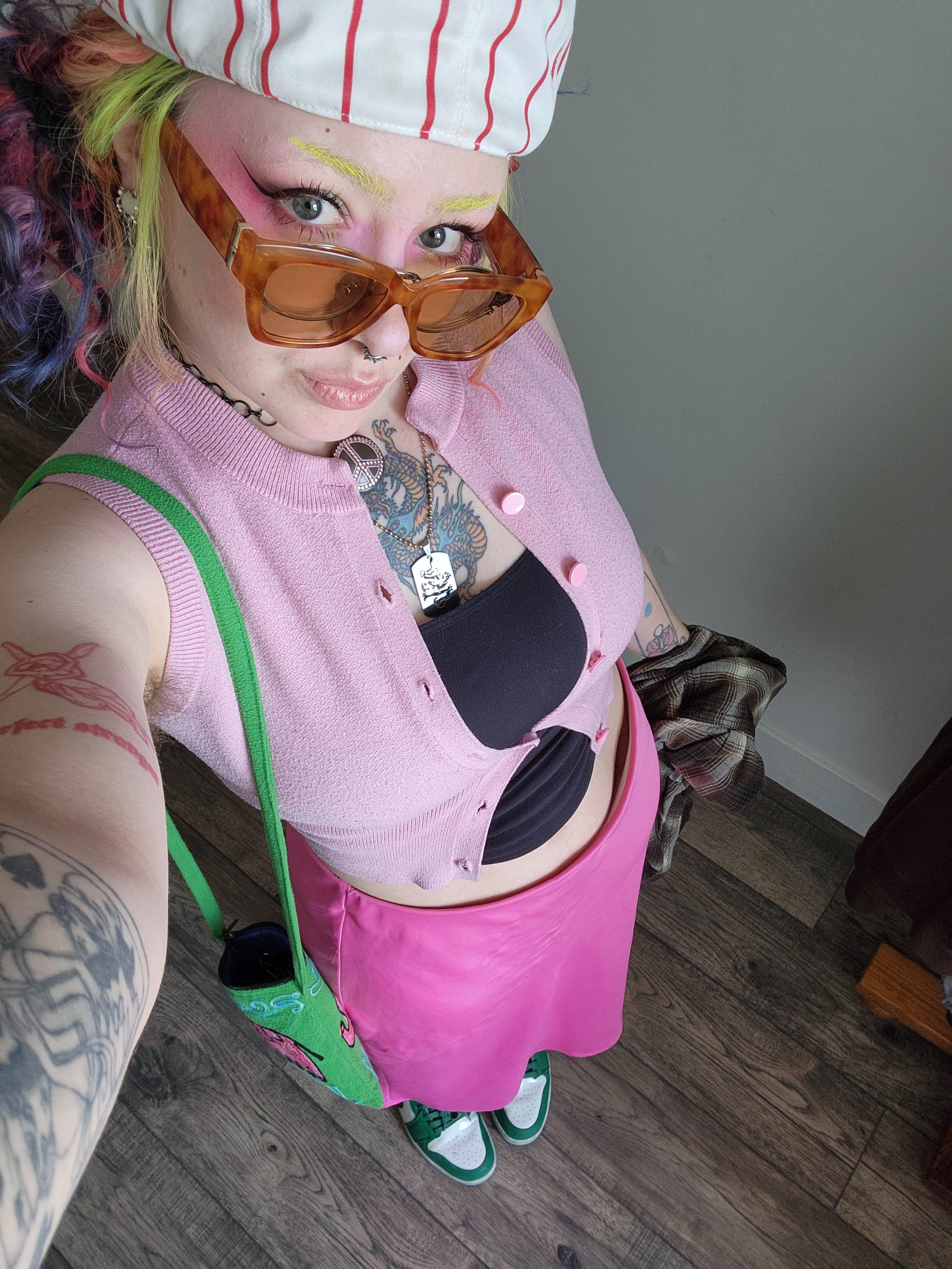 Carly1405 Stiedemann