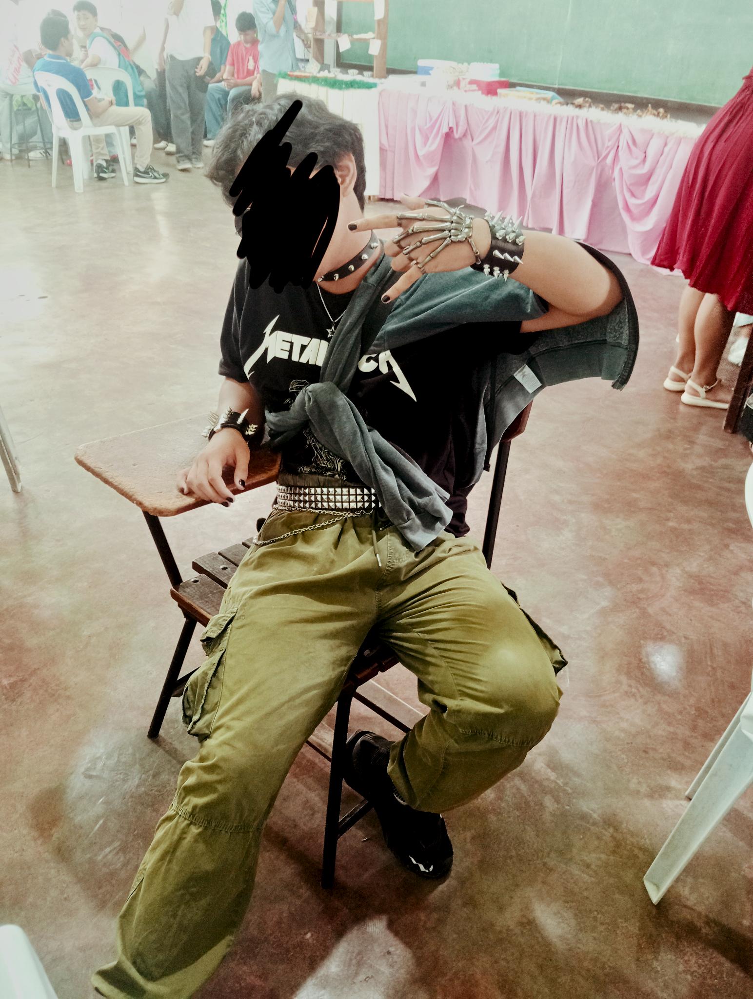 ExistingMagazine782 Hauck