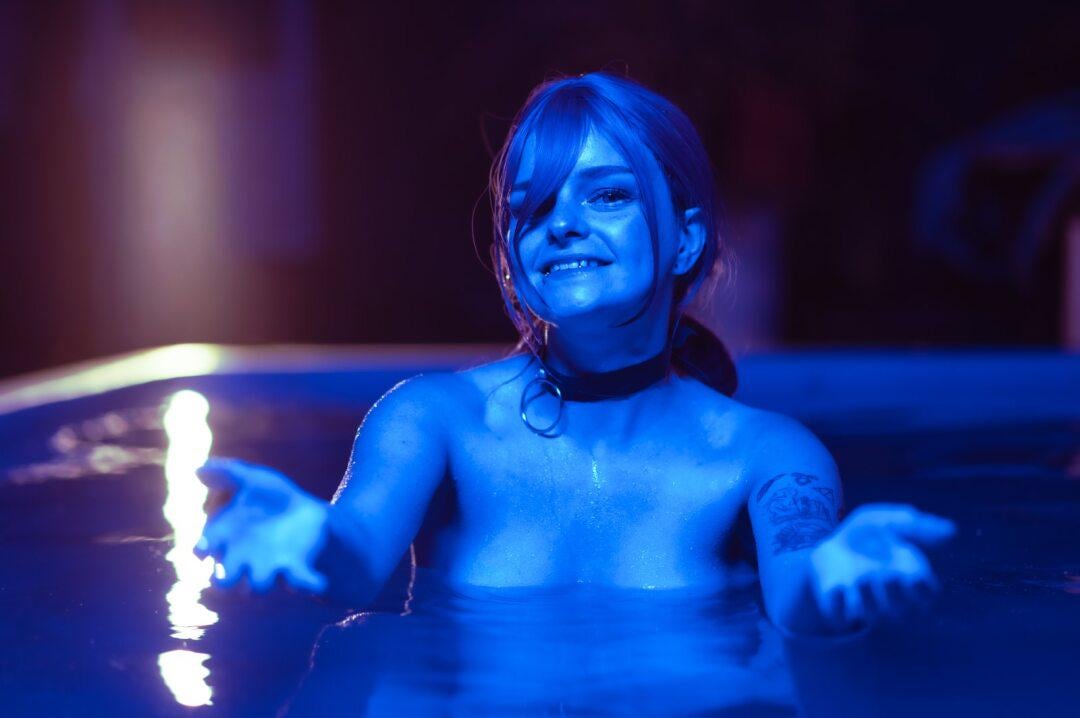 Cosplaygirl427 Goodwin