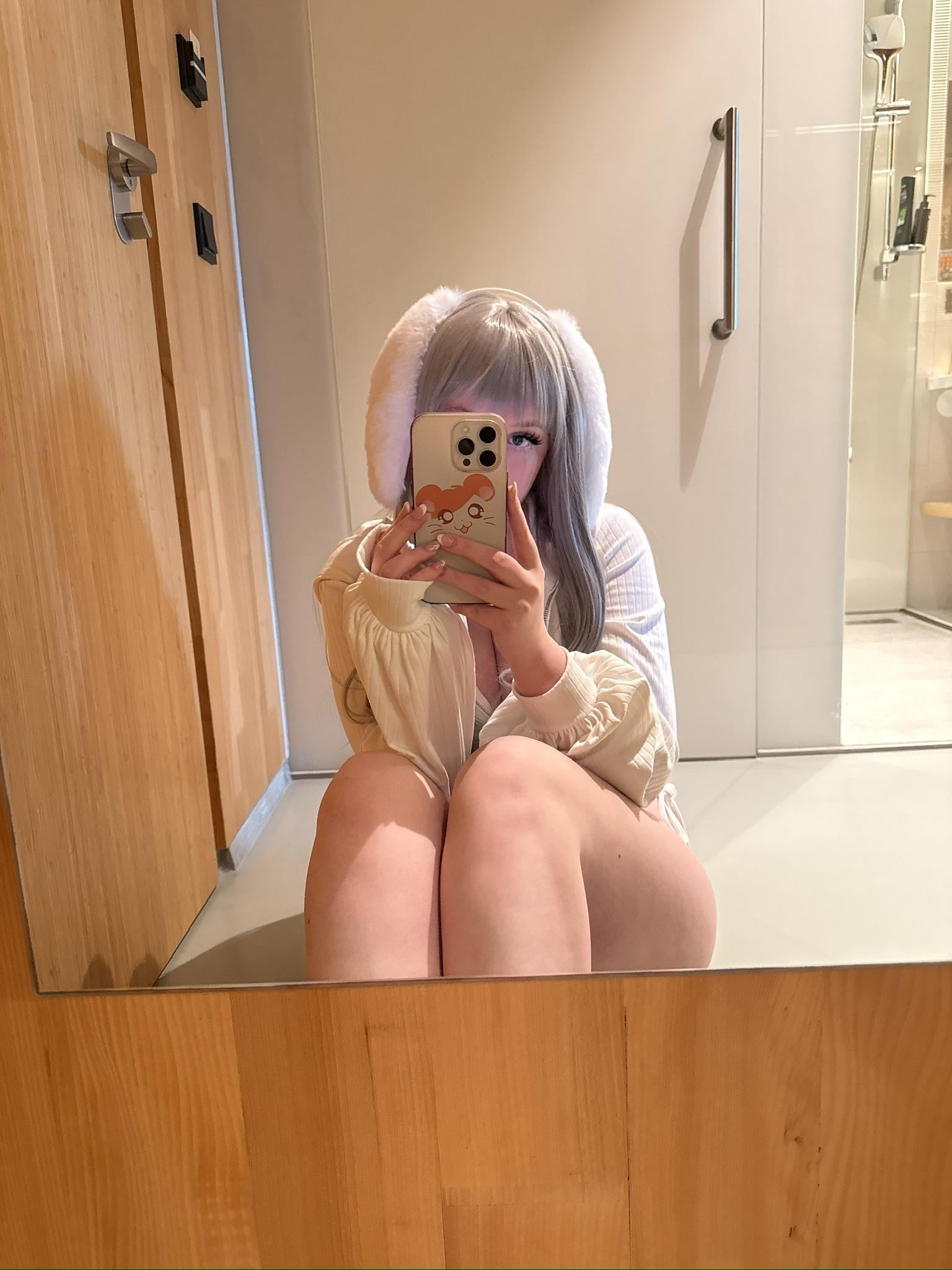 CuteDance2020 Sawayn