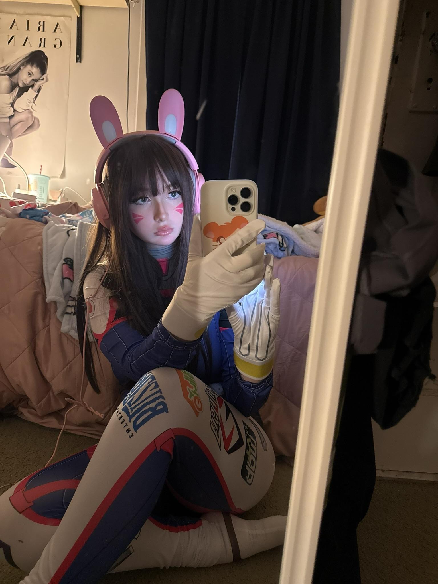 CuteDance2020 Sawayn