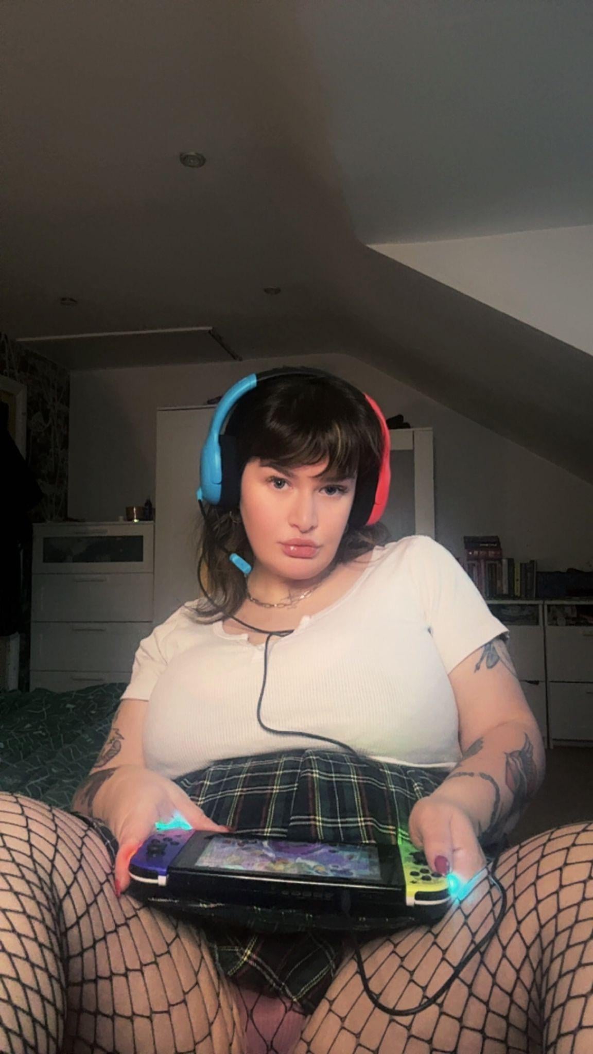 AccomplishedBed5955 McLaughlin