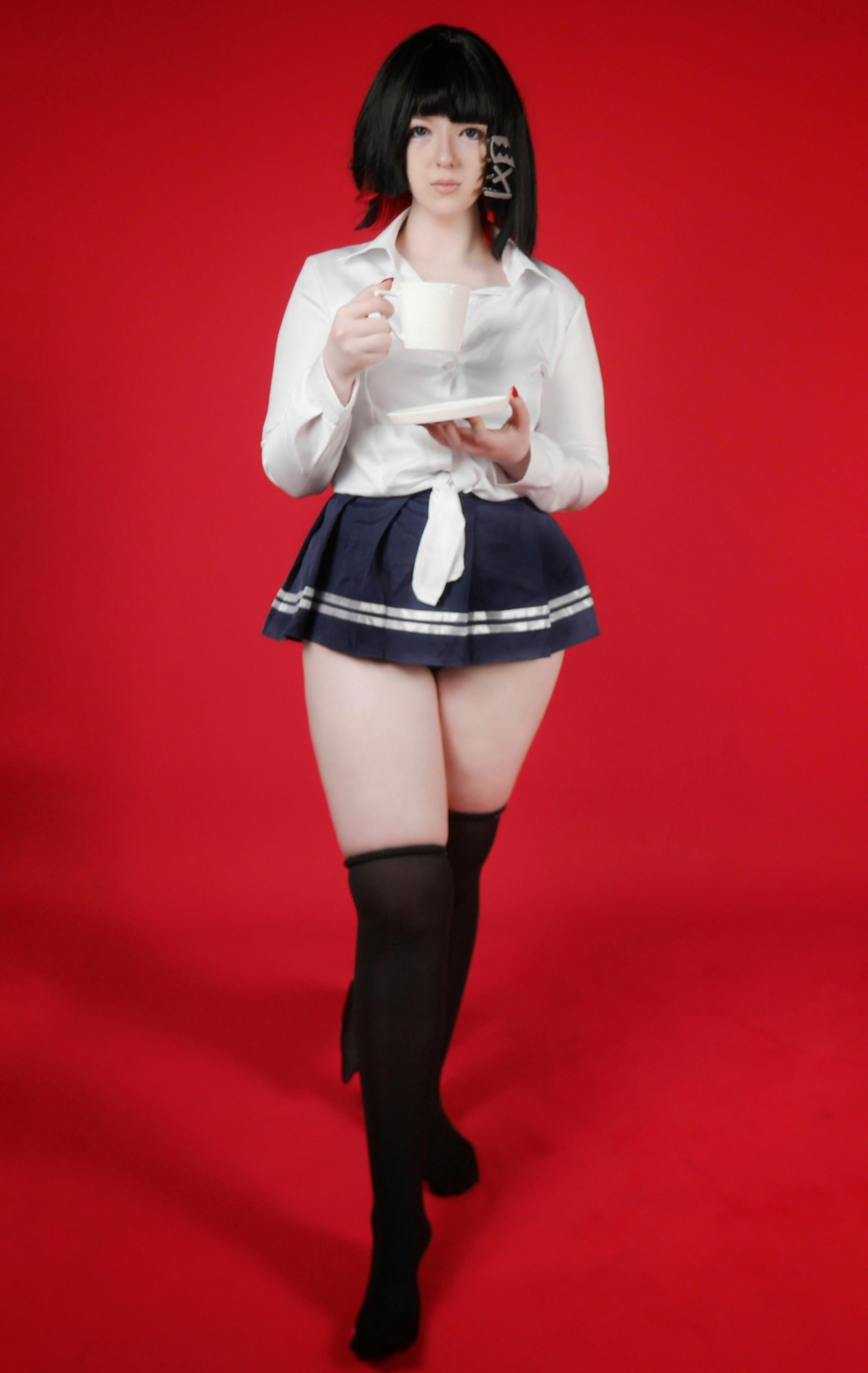 ShoddyTower2245 Bernier